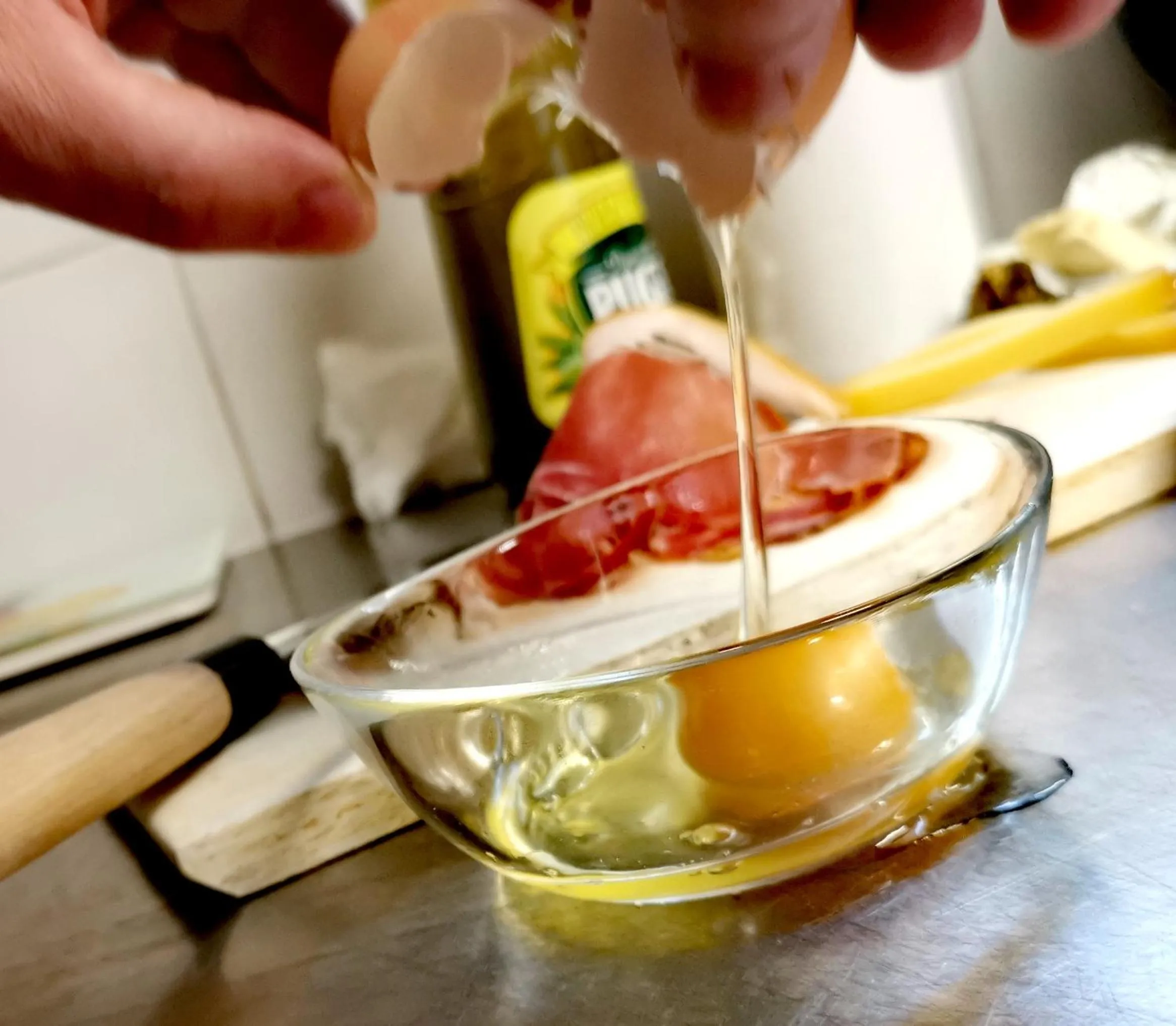 Restaurant/places to eat in Hôtel Rose des Vents