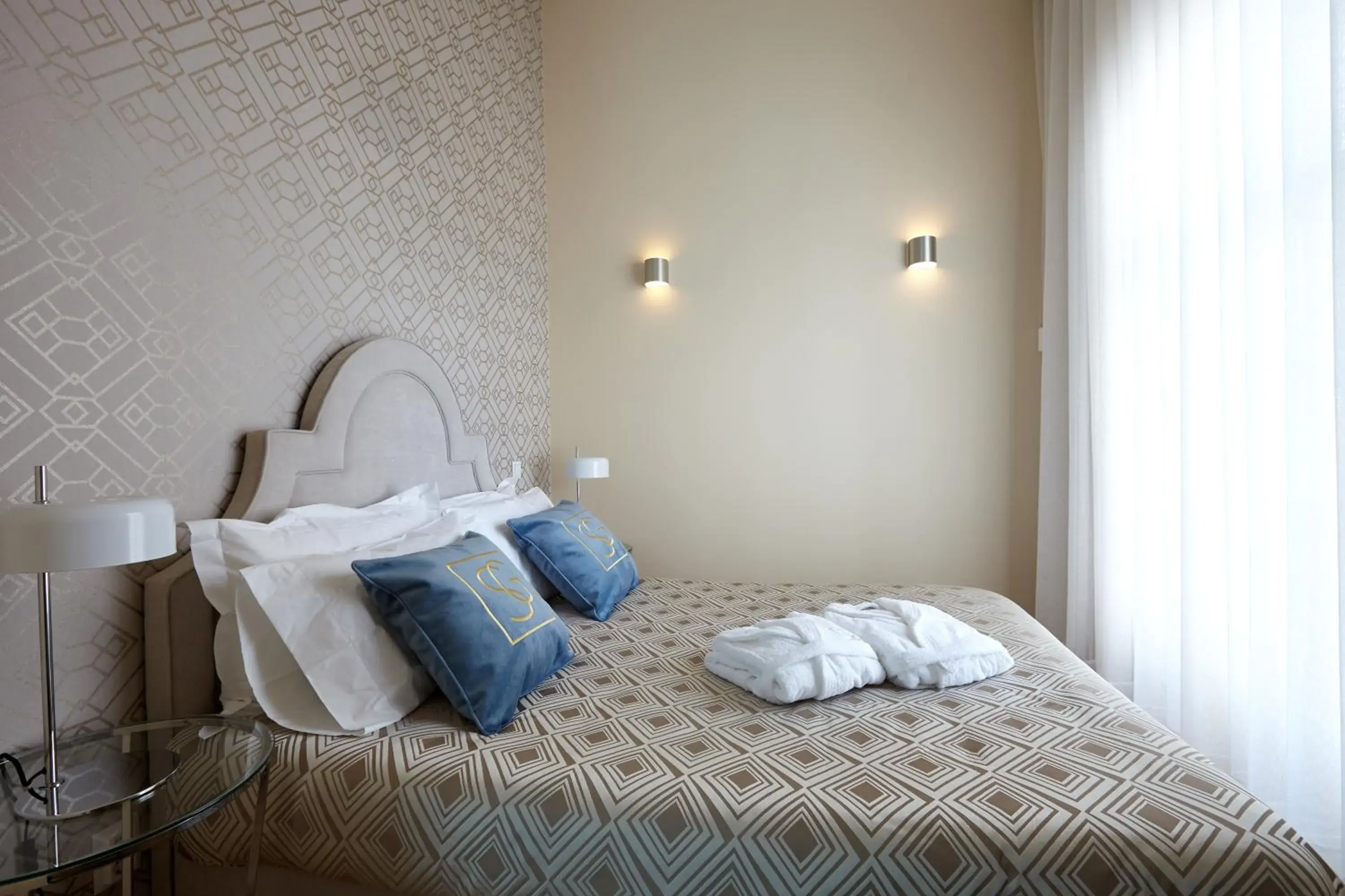 Superior Apartment in Signature Apartments Os Terceiros Superior Apartment in Signature Apartments Os Terceiros