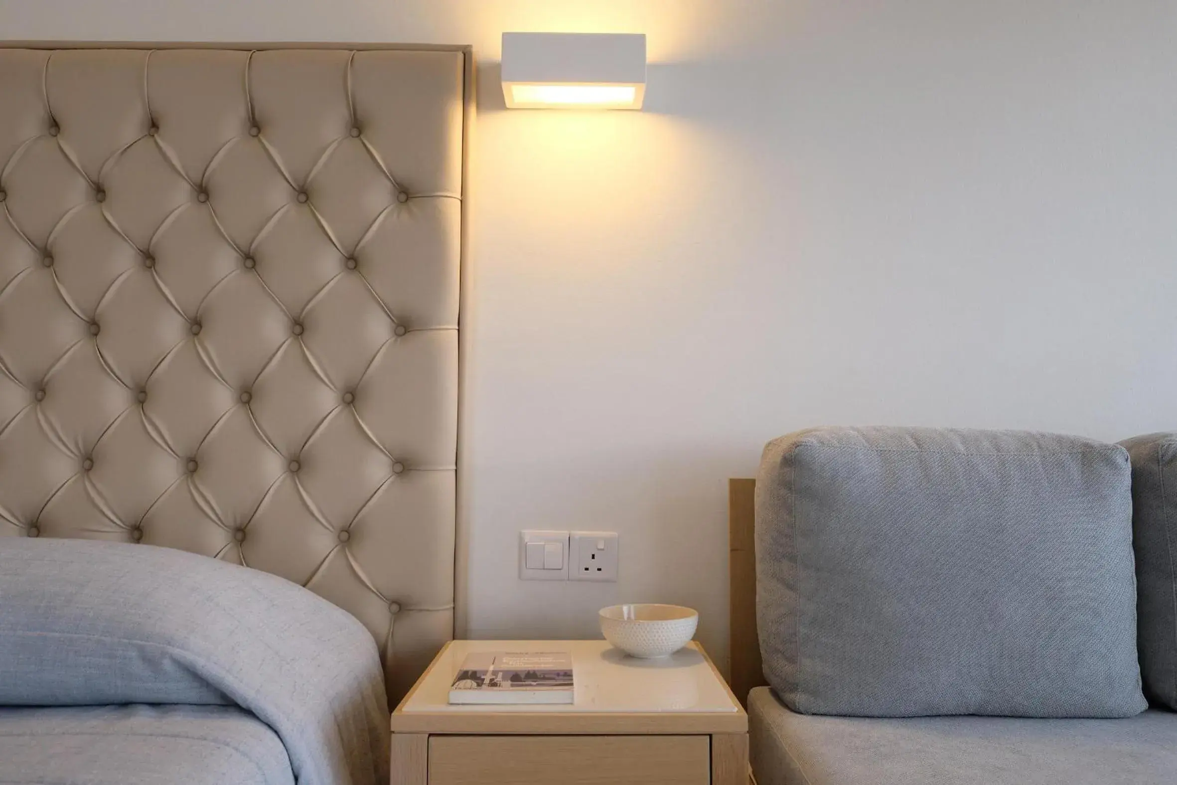 Superior Front Sea View Room in Sunrise Beach Hotel Superior Front Sea View Room in Sunrise Beach Hotel