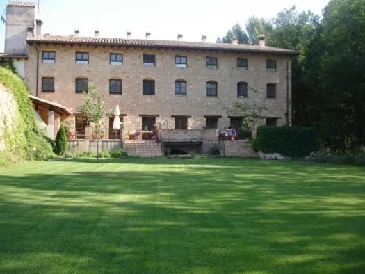 Property building in Font del Pas