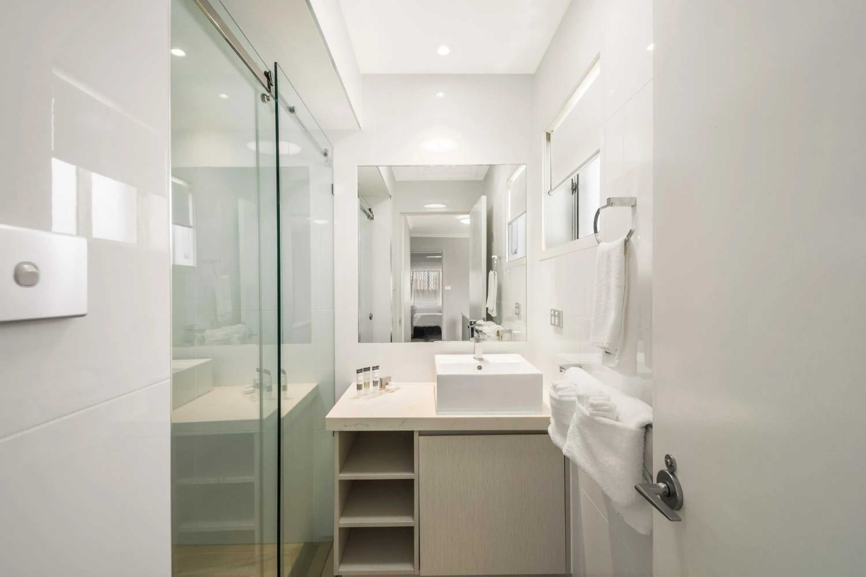 Bathroom in Oaks Sunshine Coast Oasis Resort