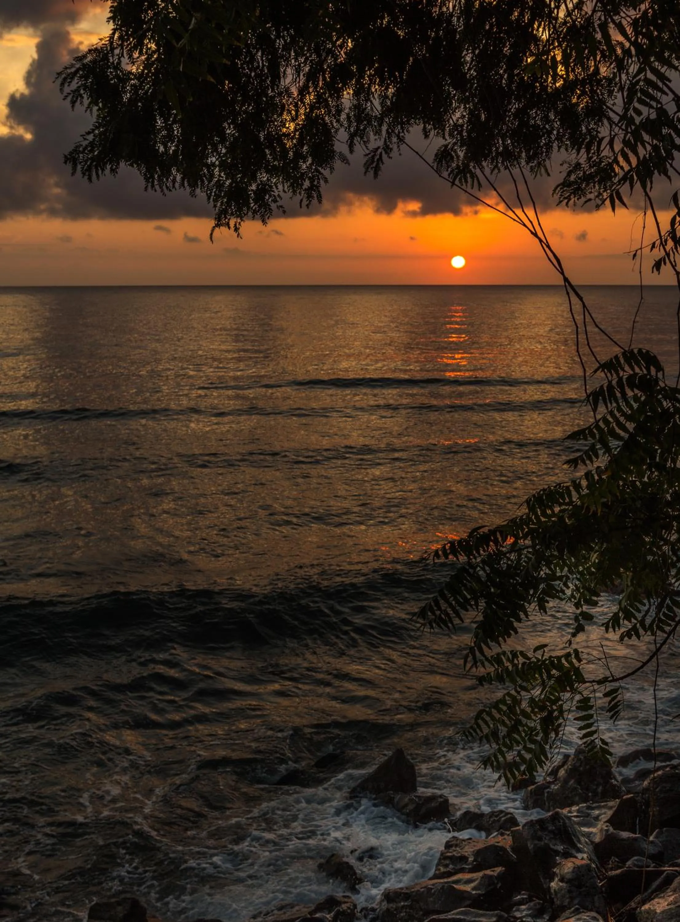 Beach in Onlyou Villas