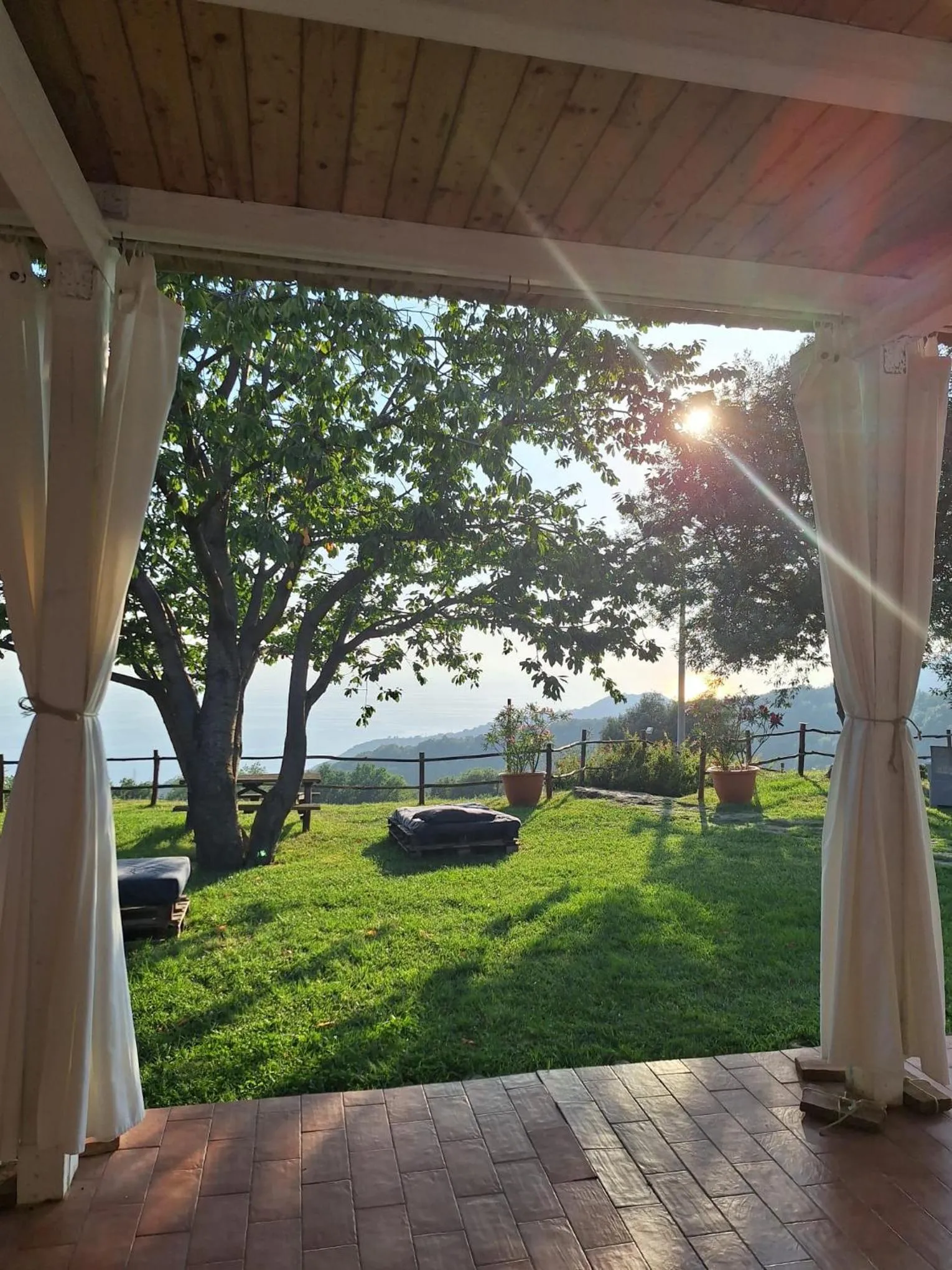 Il Cerro Agriturismo Zagarese