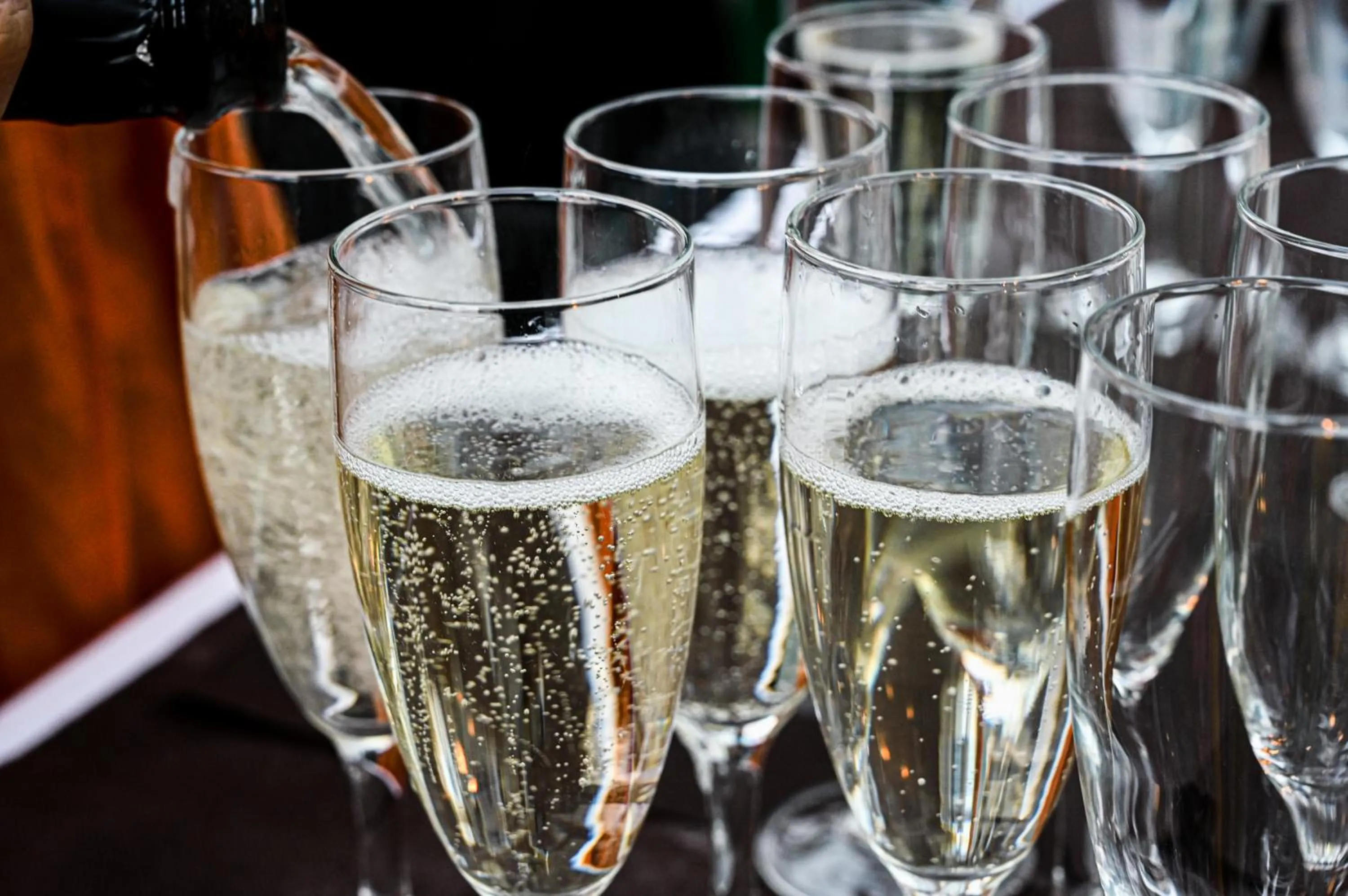 Food and drinks in Naturhotel Haller