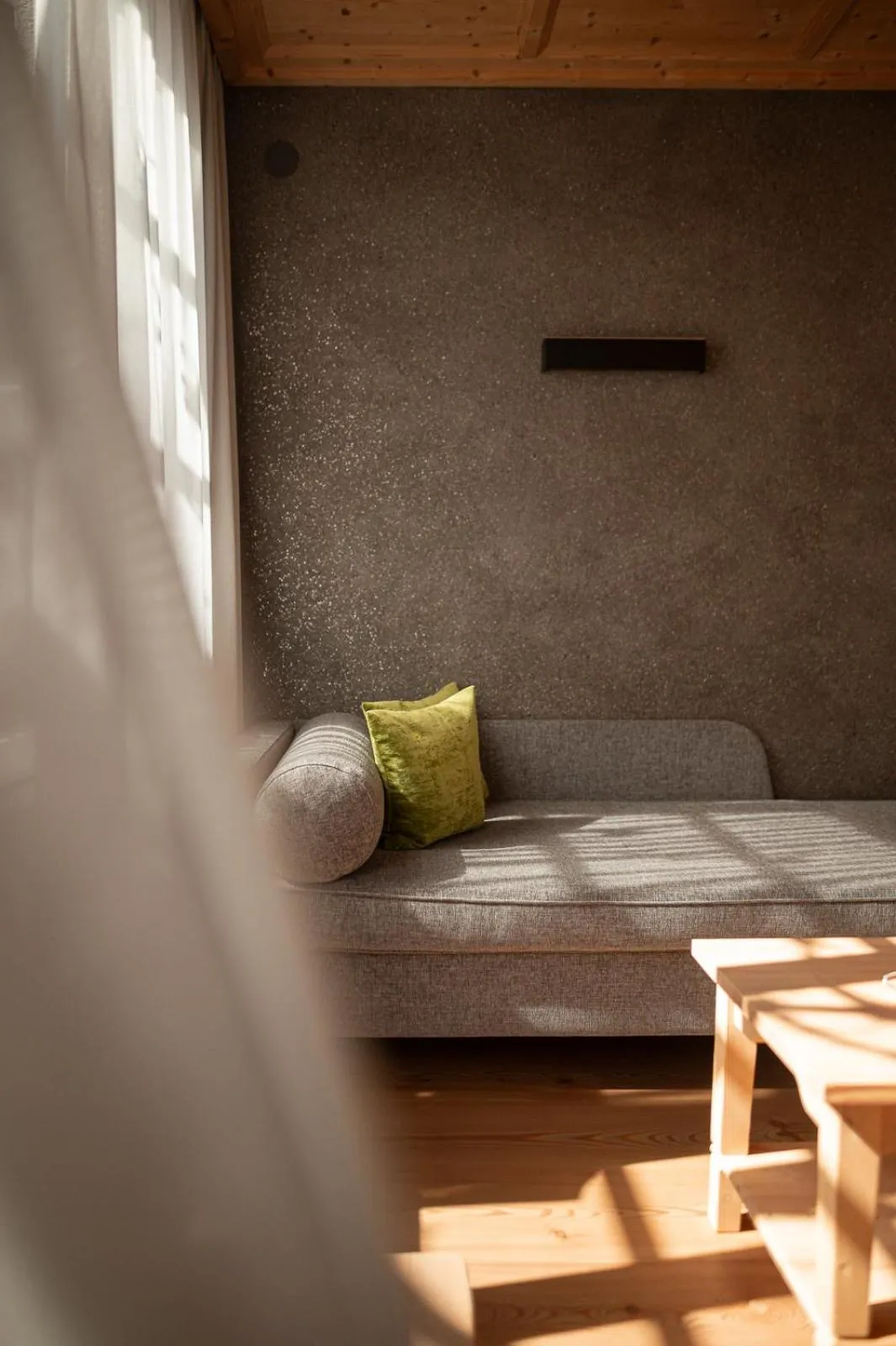 Photo of the whole room, Bed in Vitalpina Hotel Schulerhof