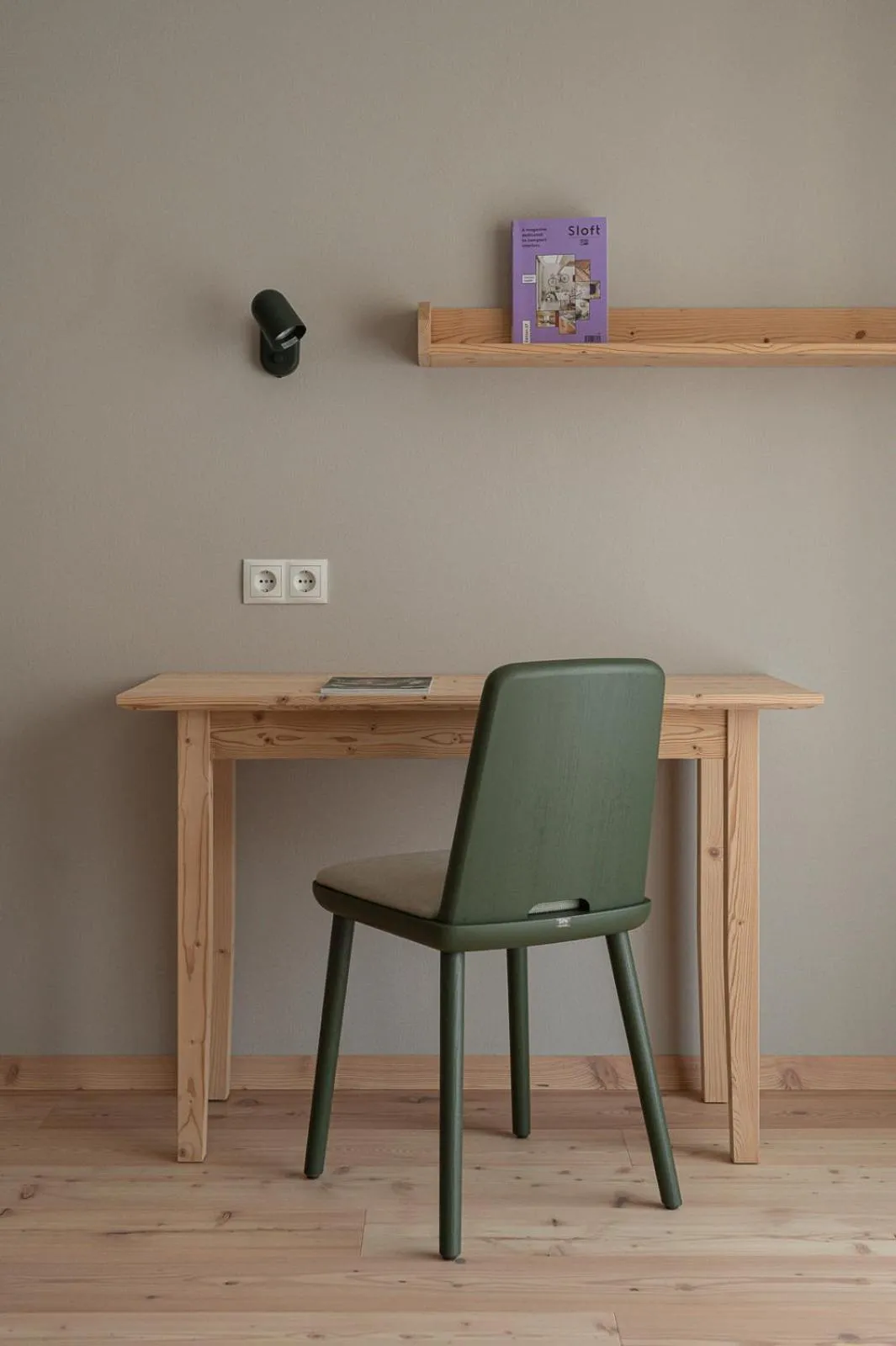 Photo of the whole room in Vitalpina Hotel Schulerhof