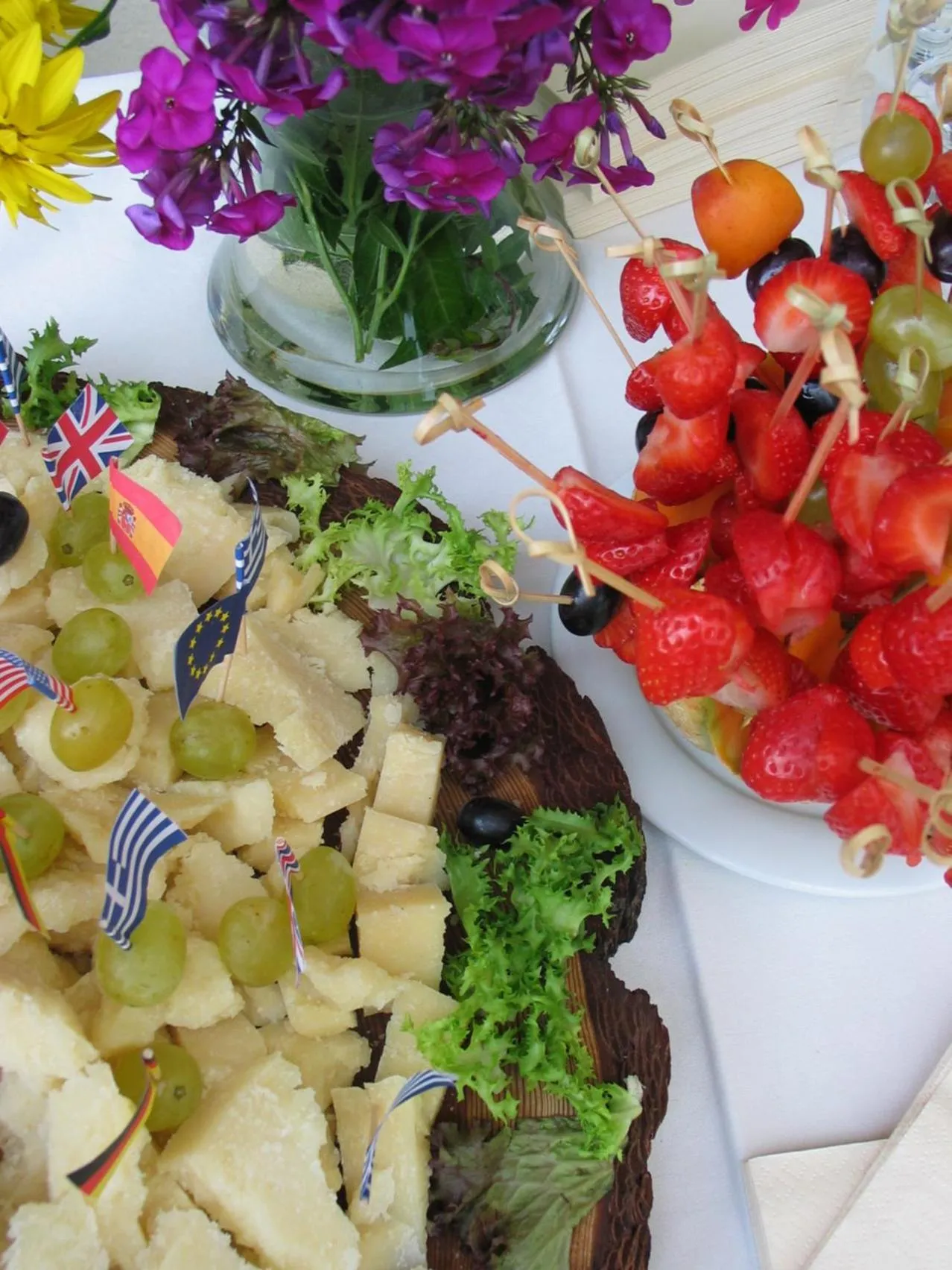 Decorative detail in Wirtshaushotel Alpenrose