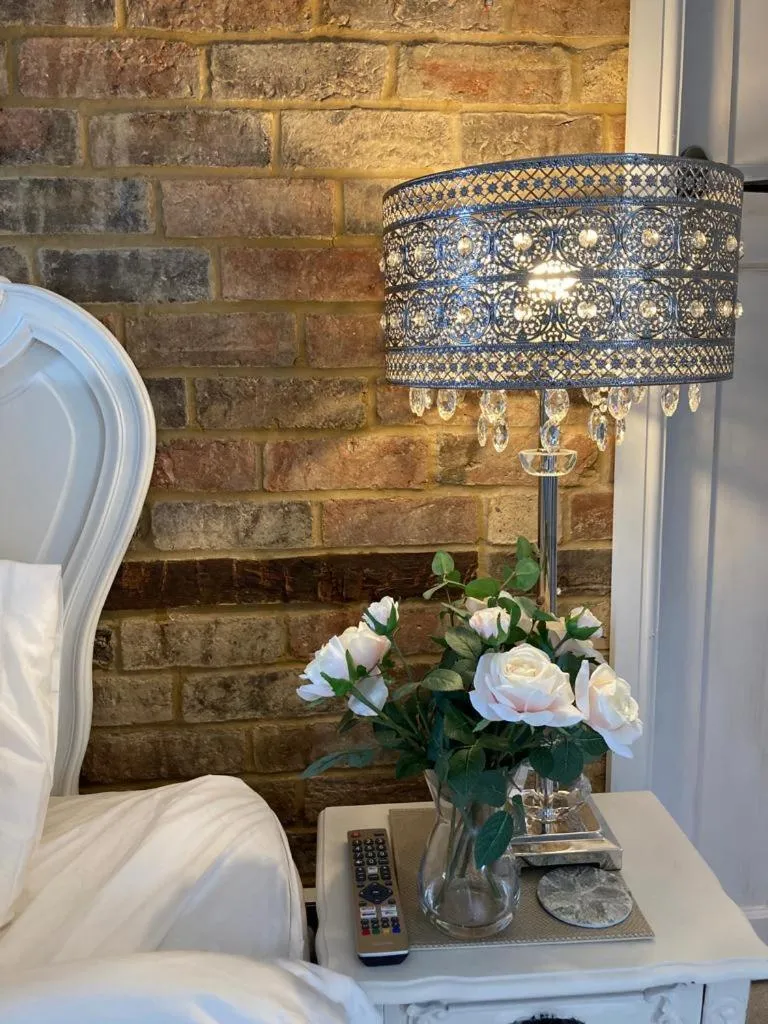 Bed in The Willowford