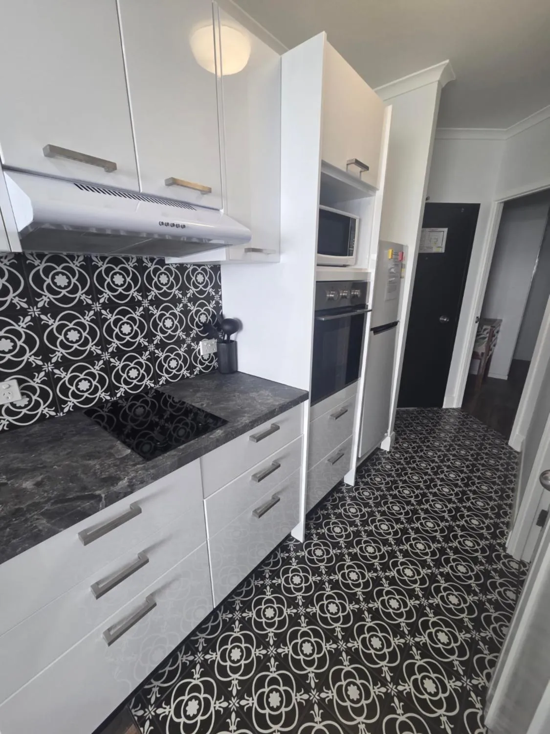 Villa Vaucluse Apartments