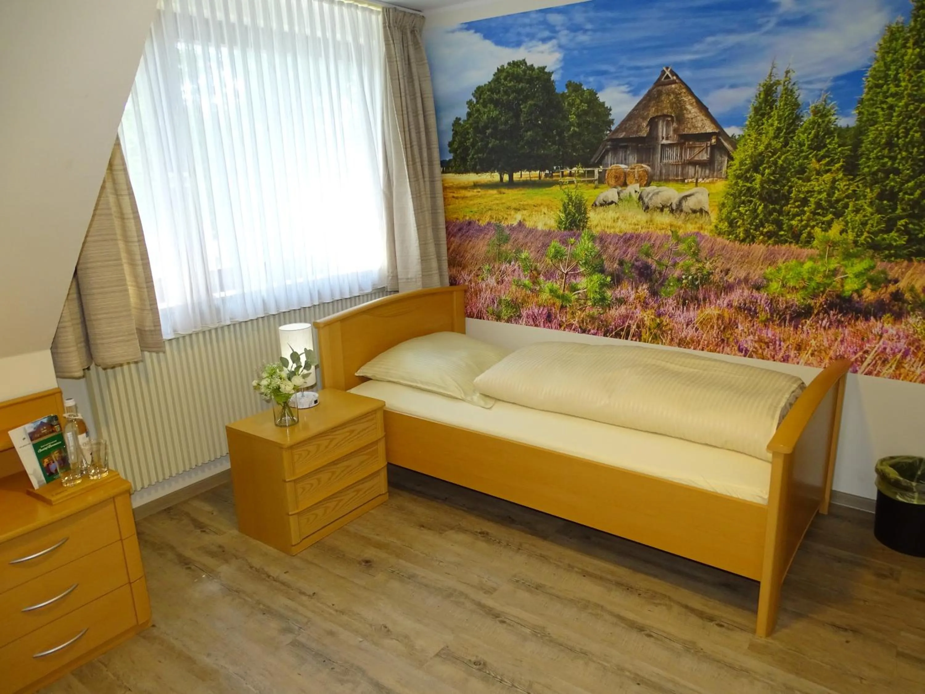 Hotel-Gasthaus Burmester