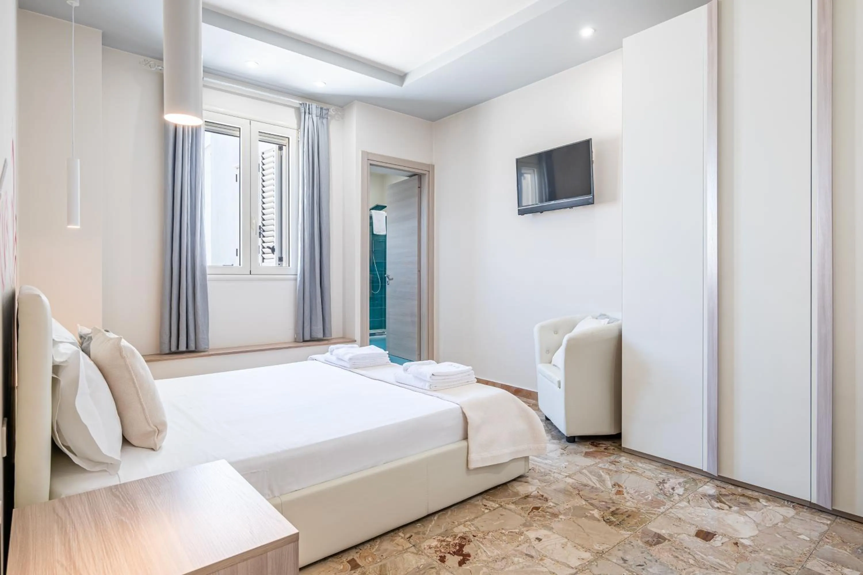 TV and multimedia in Dei del Mare Extra Luxury