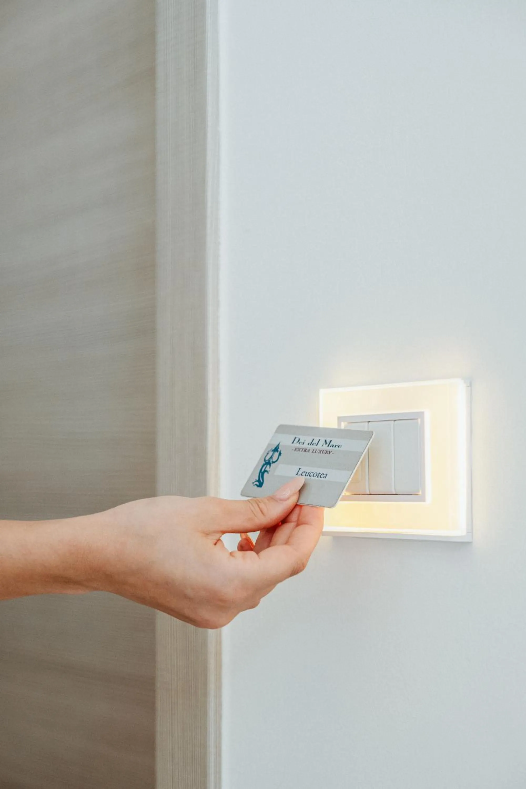 Dei del Mare Extra Luxury