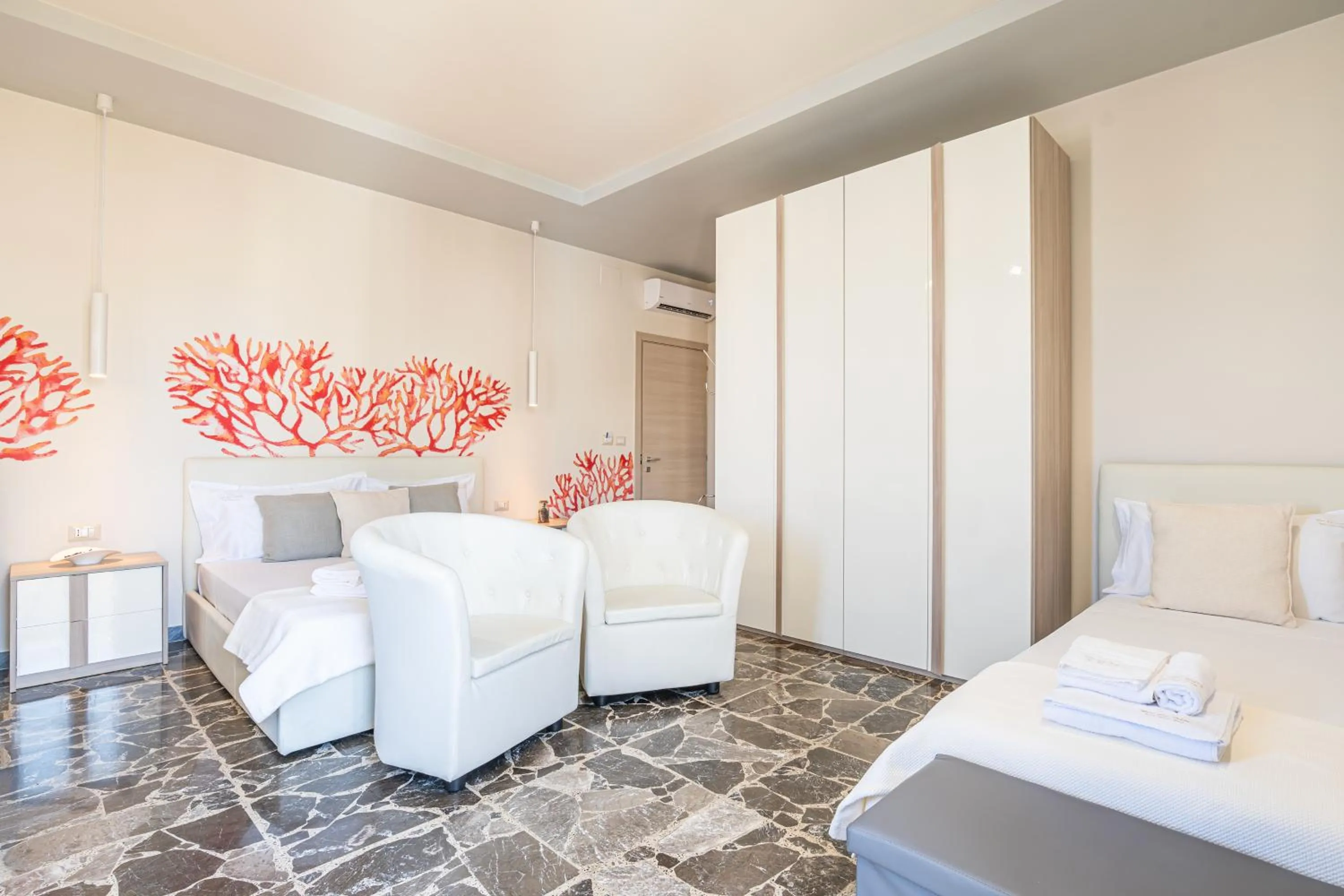 Dei del Mare Extra Luxury