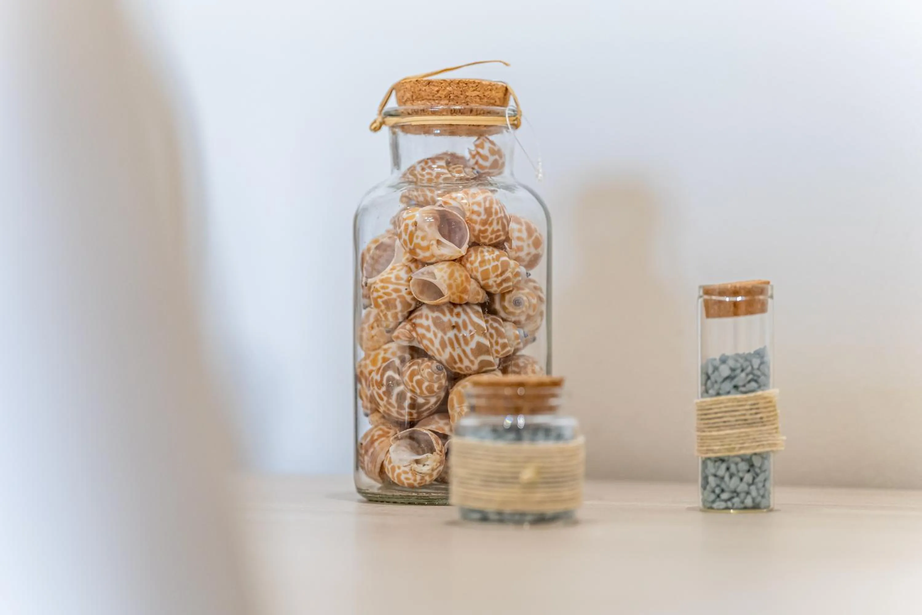 Dei del Mare Extra Luxury