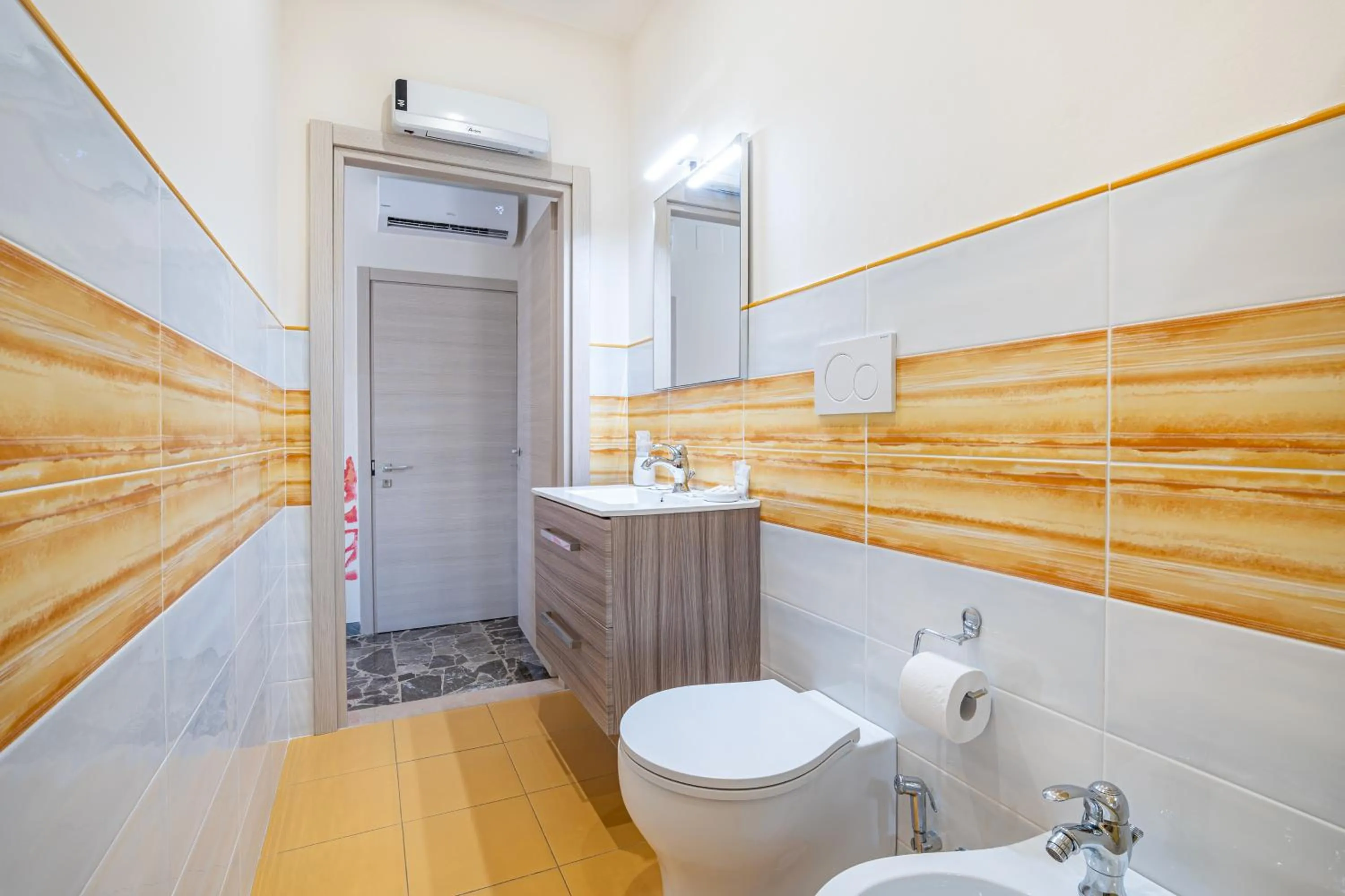 Dei del Mare Extra Luxury