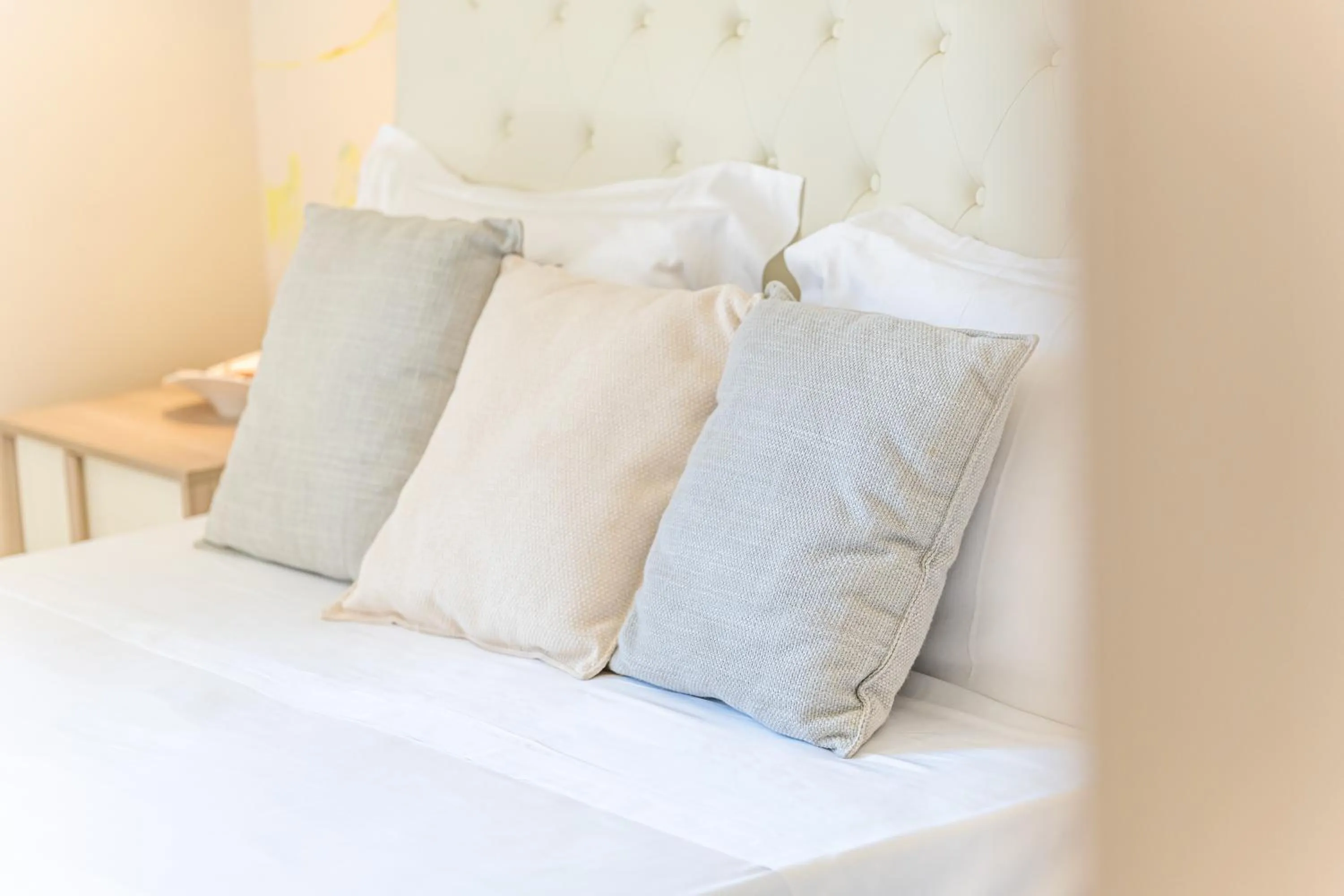 Dei del Mare Extra Luxury