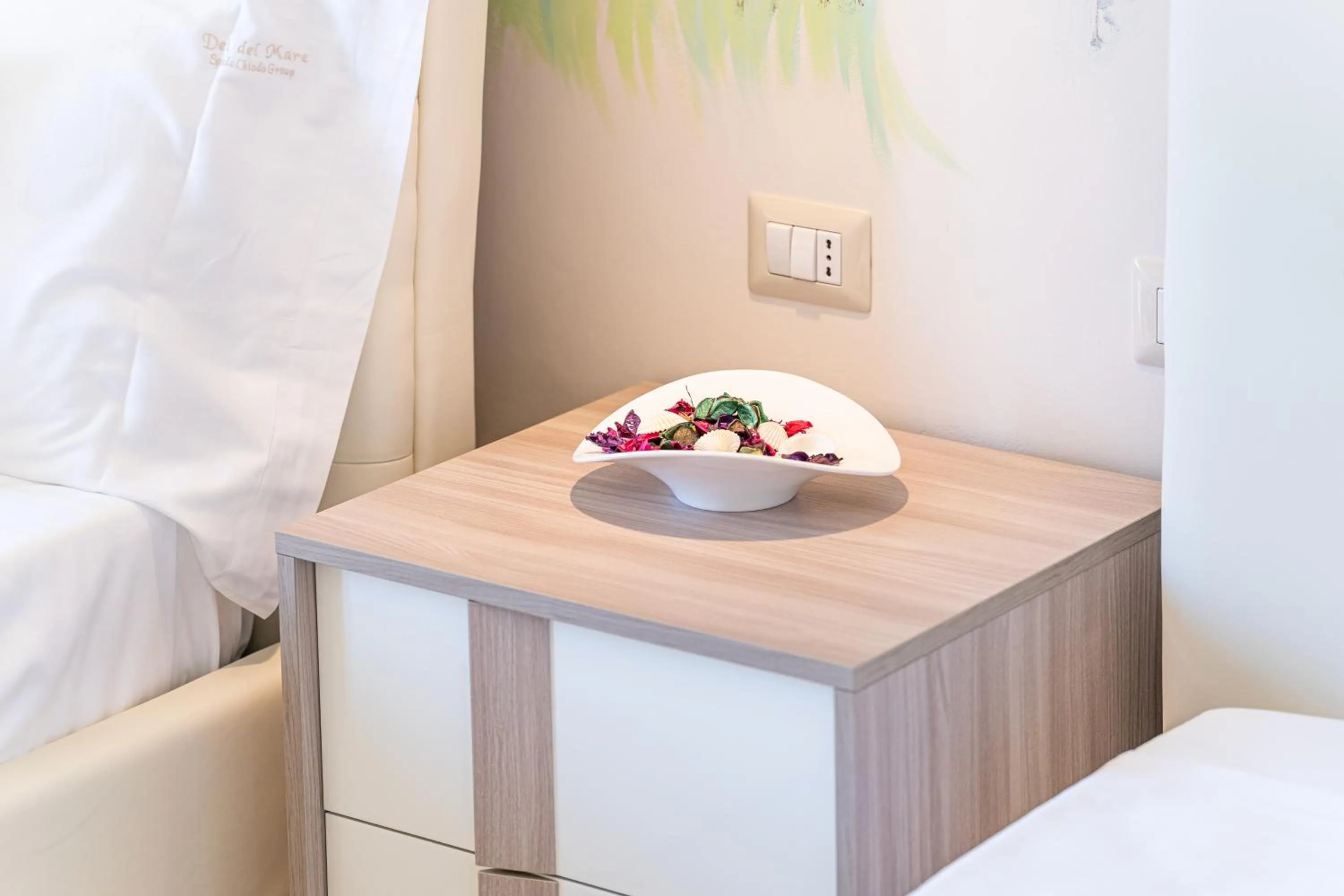 Dei del Mare Extra Luxury