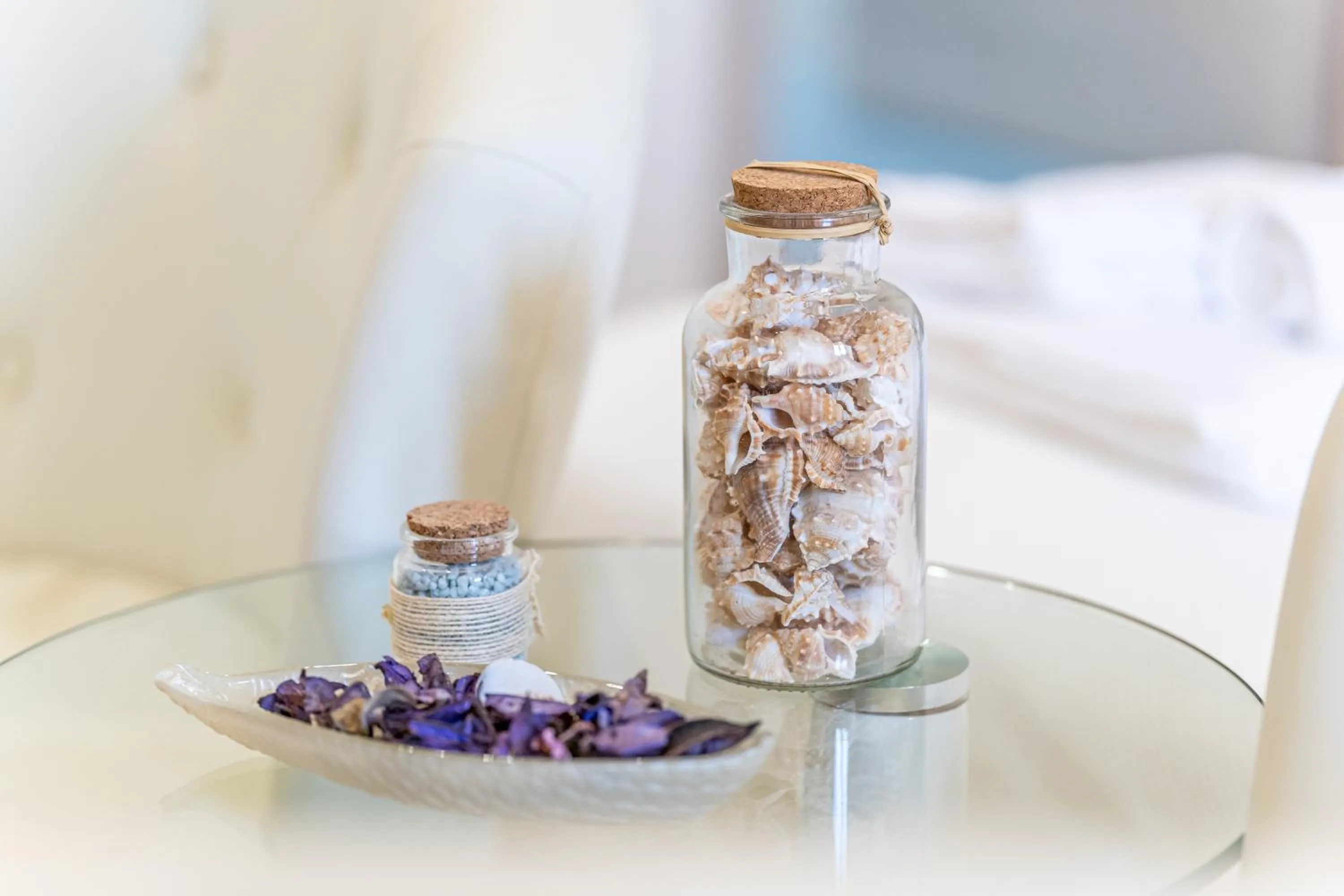 Dei del Mare Extra Luxury