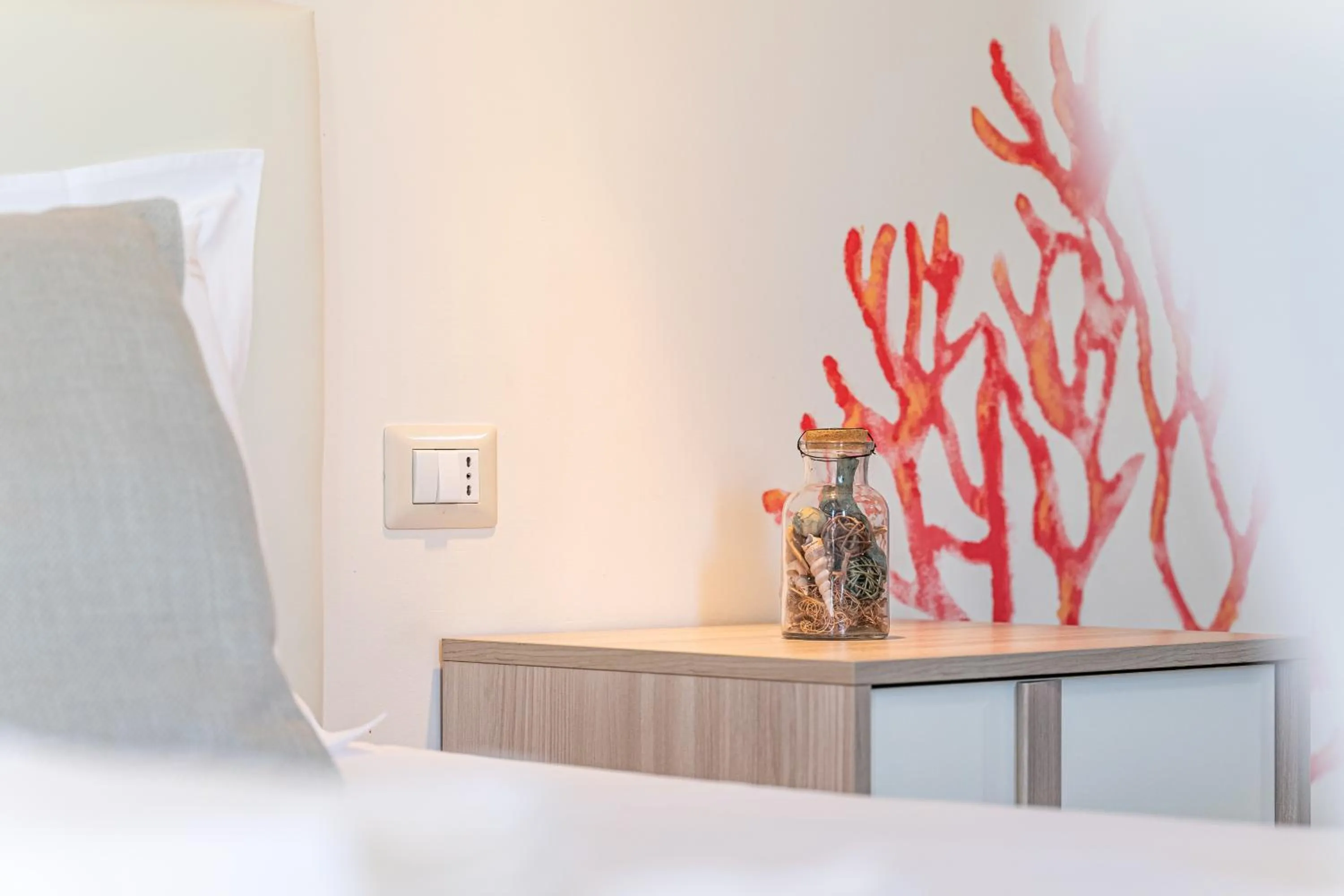 Dei del Mare Extra Luxury