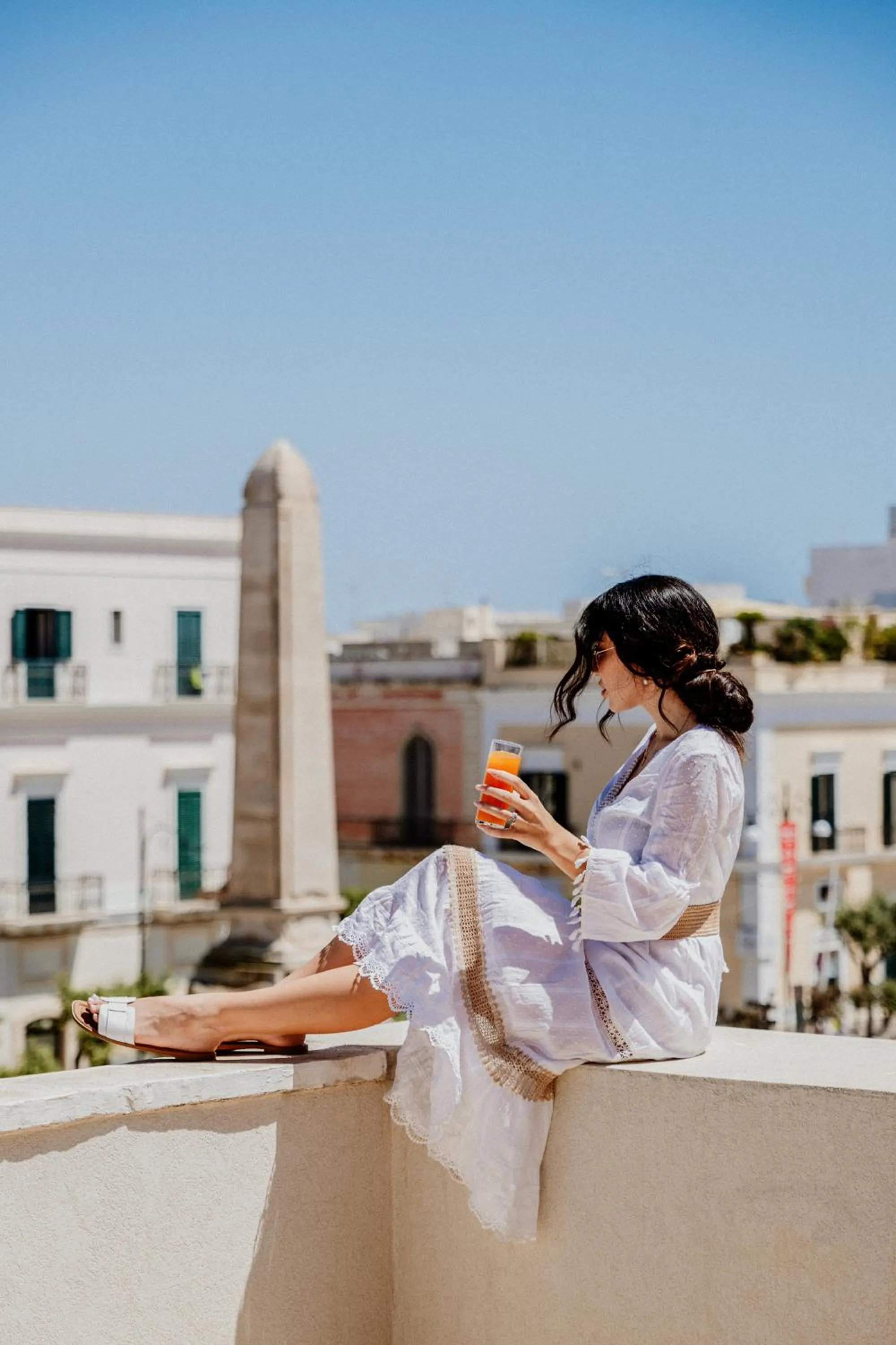 Dei del Mare Extra Luxury