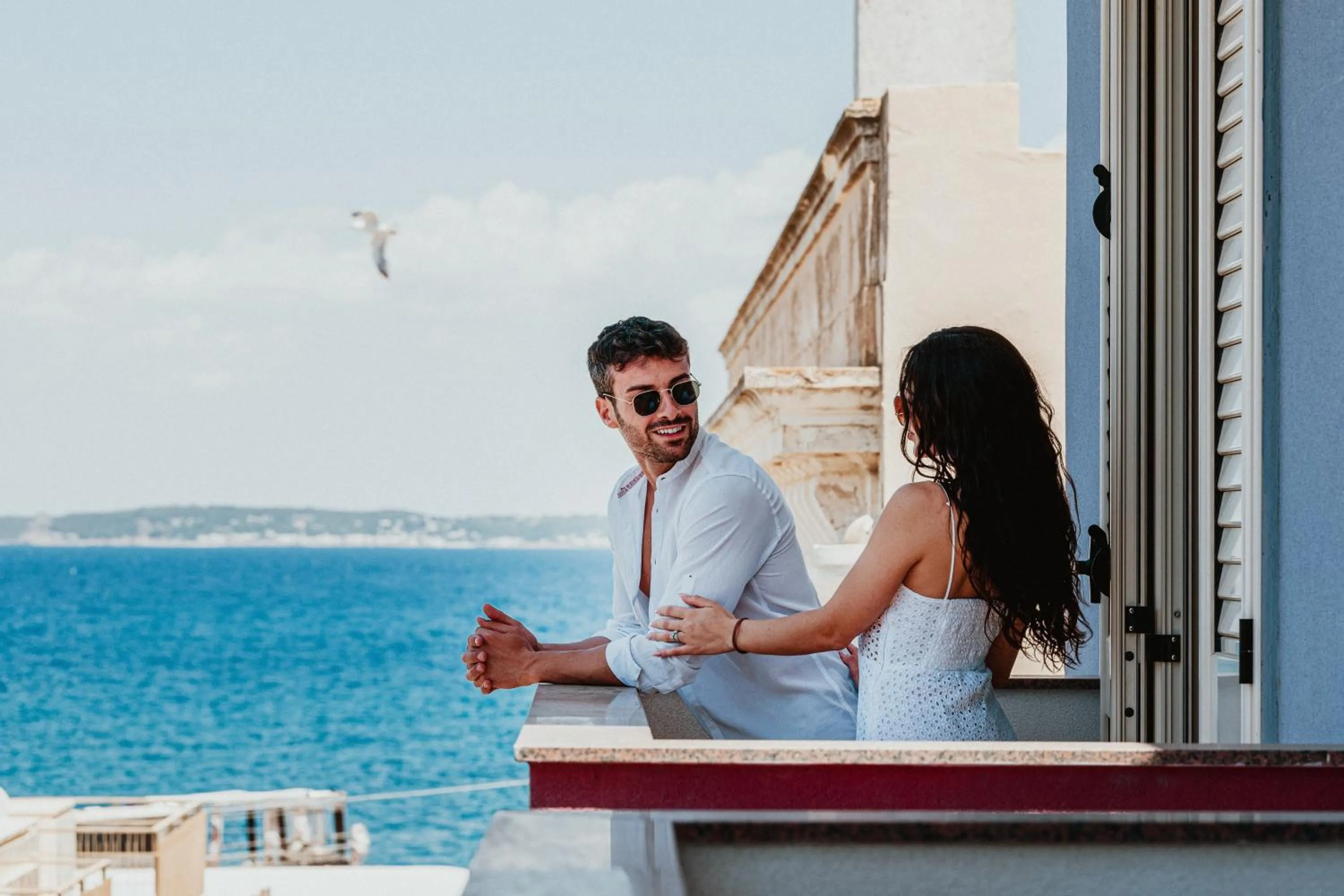 Dei del Mare Extra Luxury