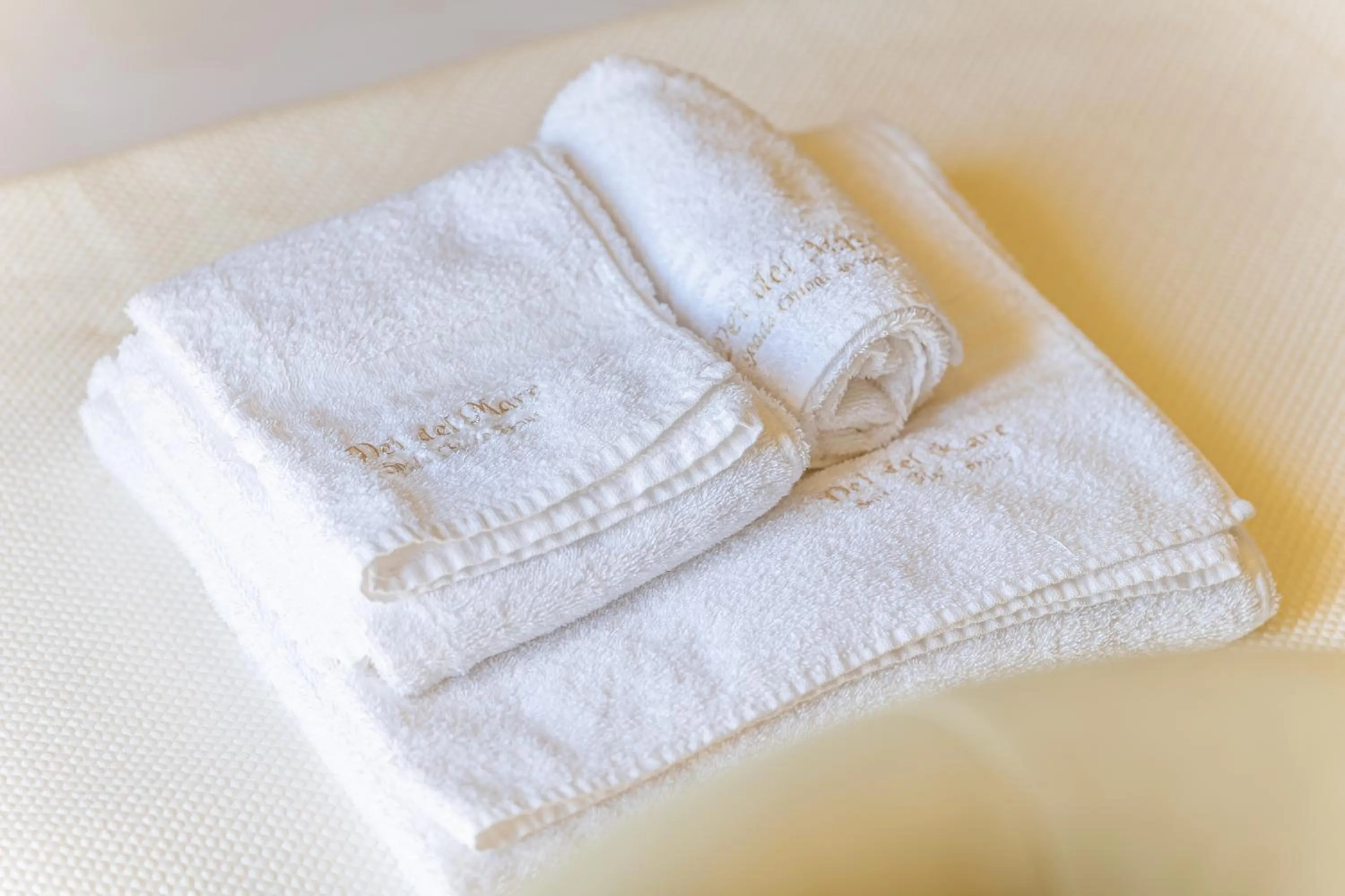 Dei del Mare Extra Luxury