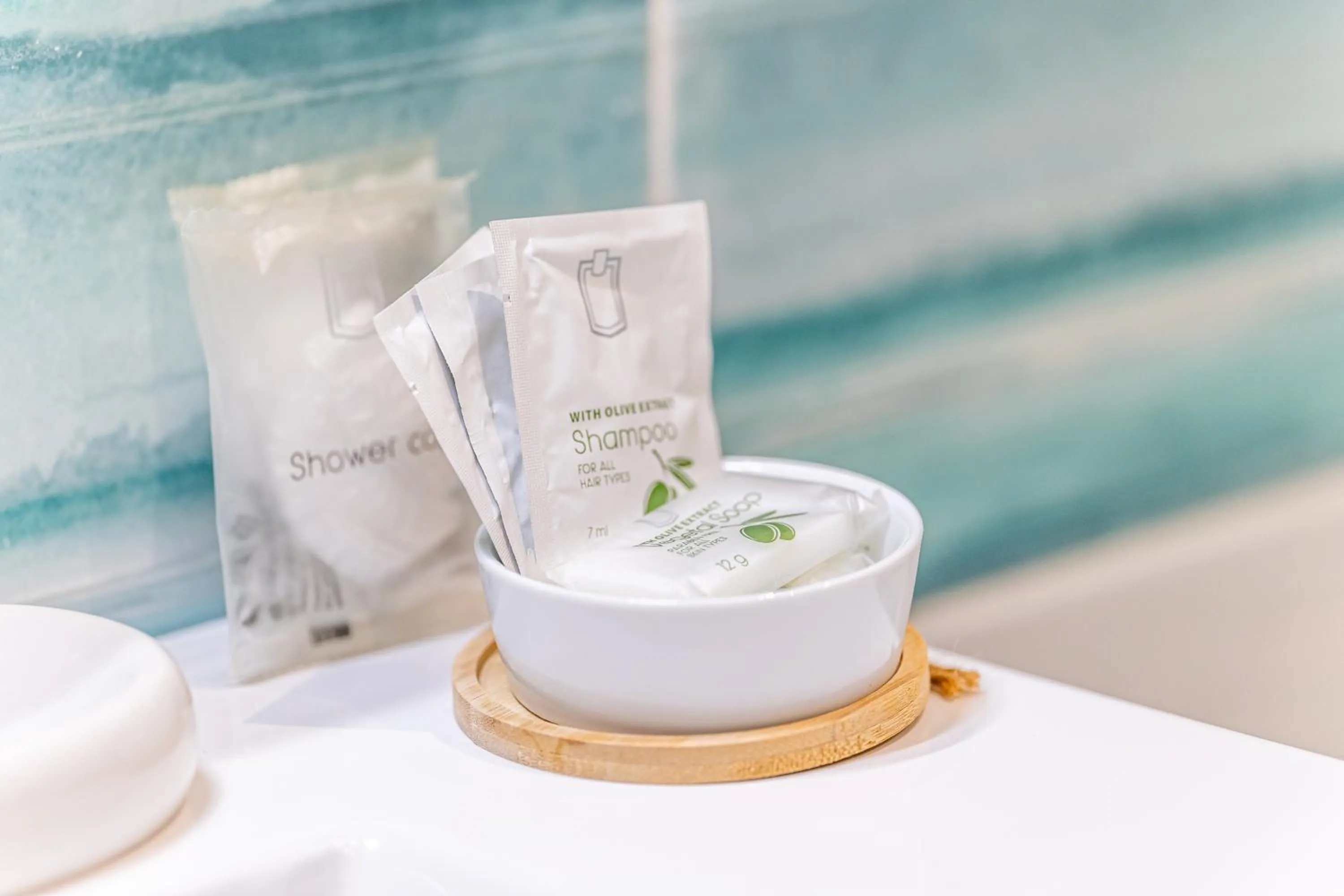 Dei del Mare Extra Luxury