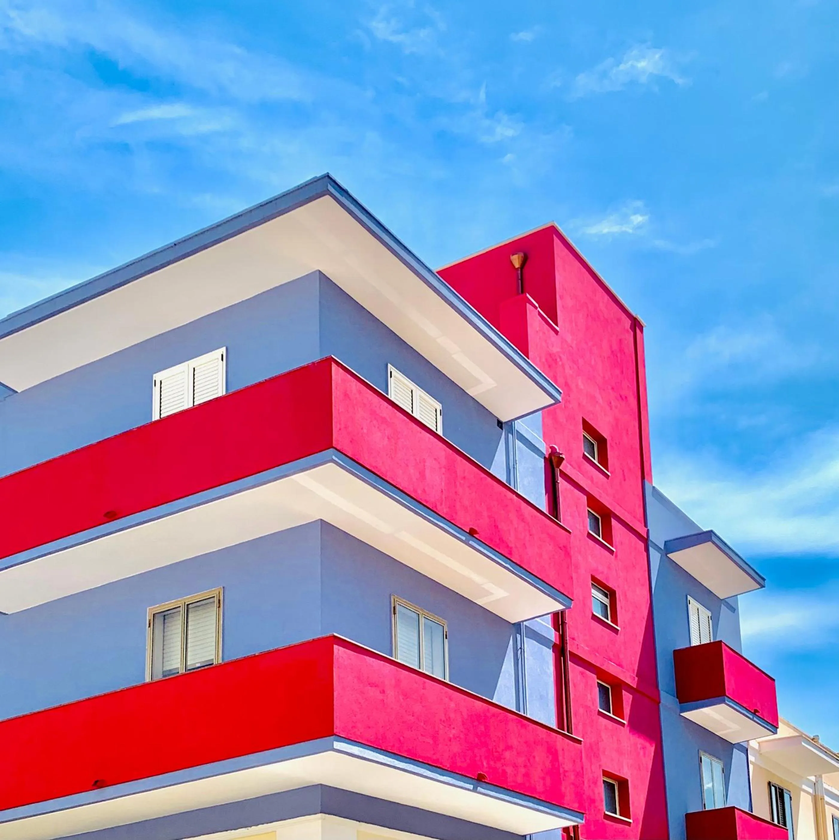 Dei del Mare Extra Luxury