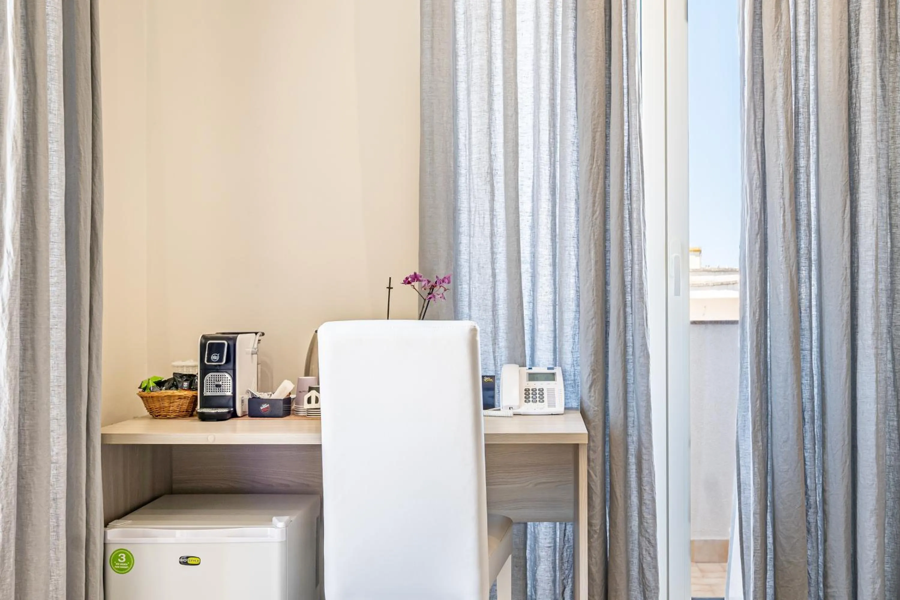 Dei del Mare Extra Luxury