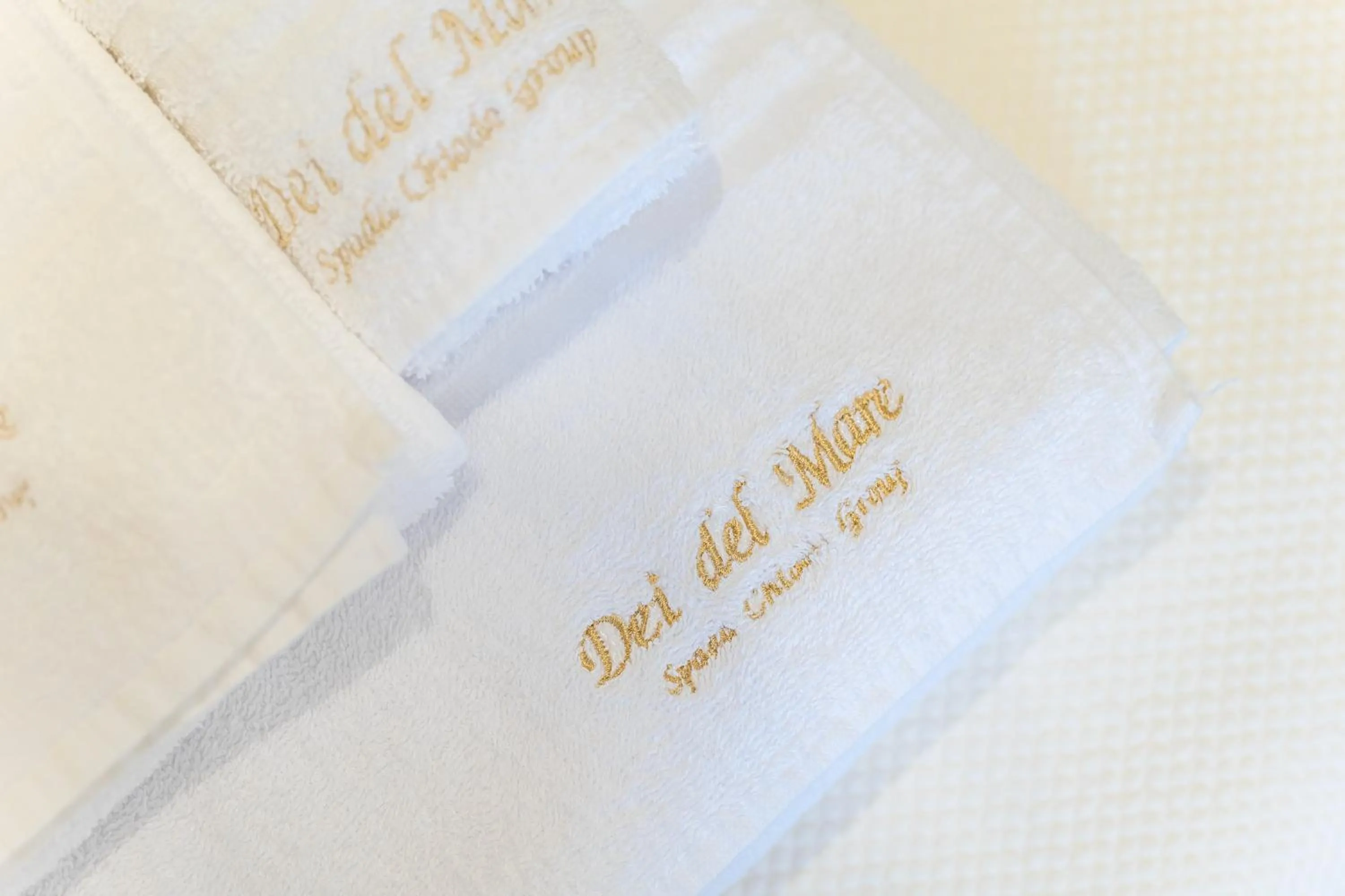 Dei del Mare Extra Luxury