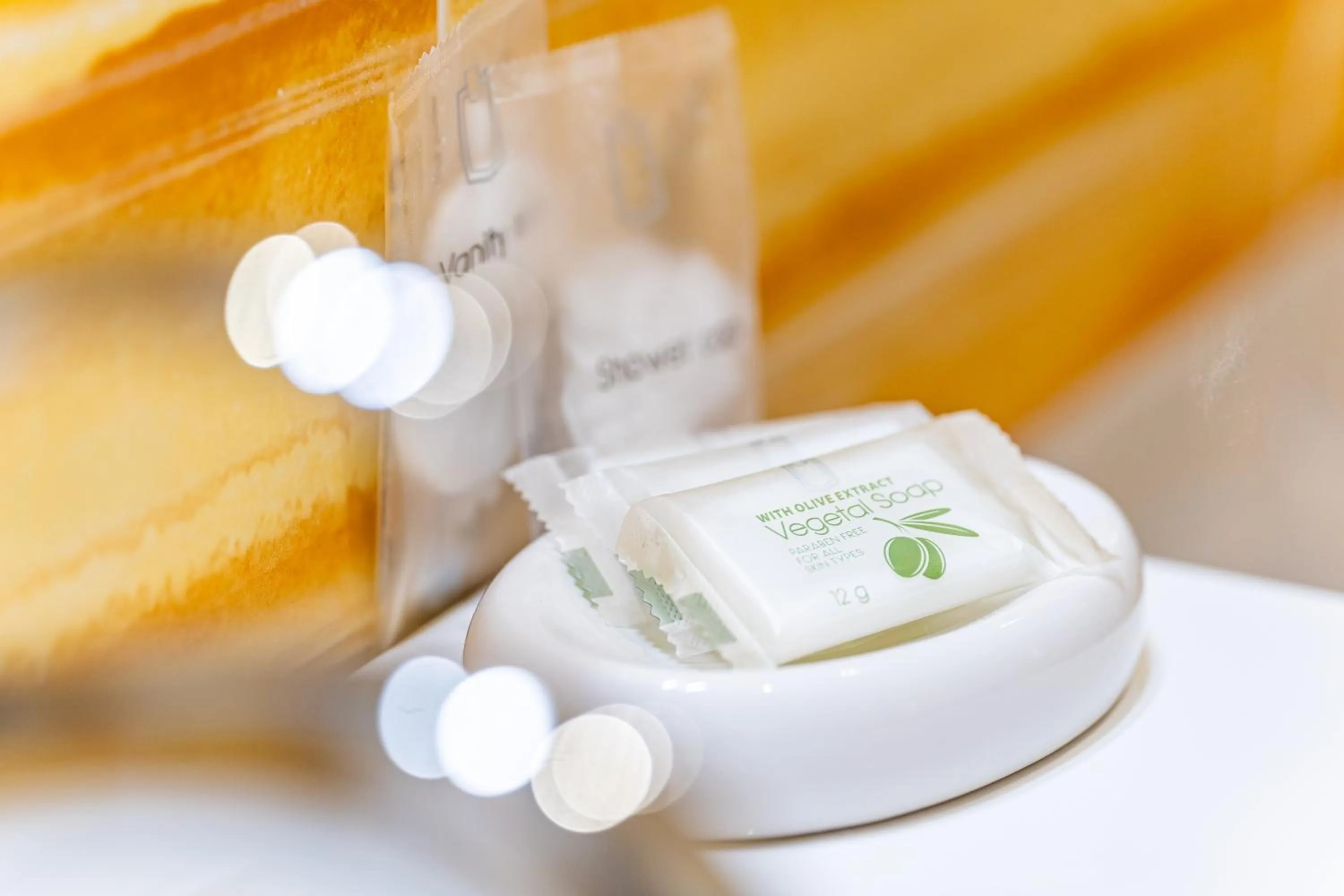 Dei del Mare Extra Luxury