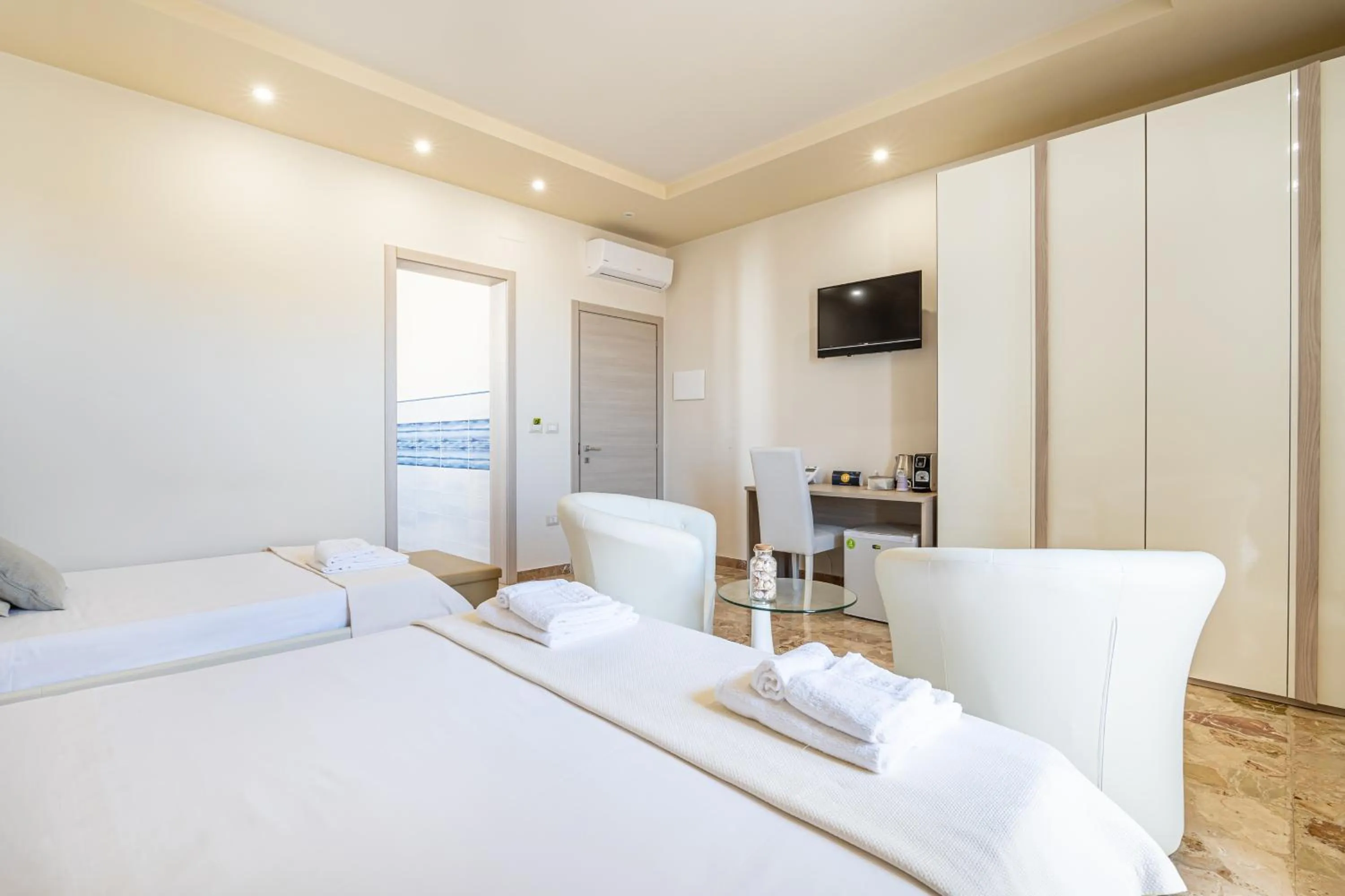 Dei del Mare Extra Luxury