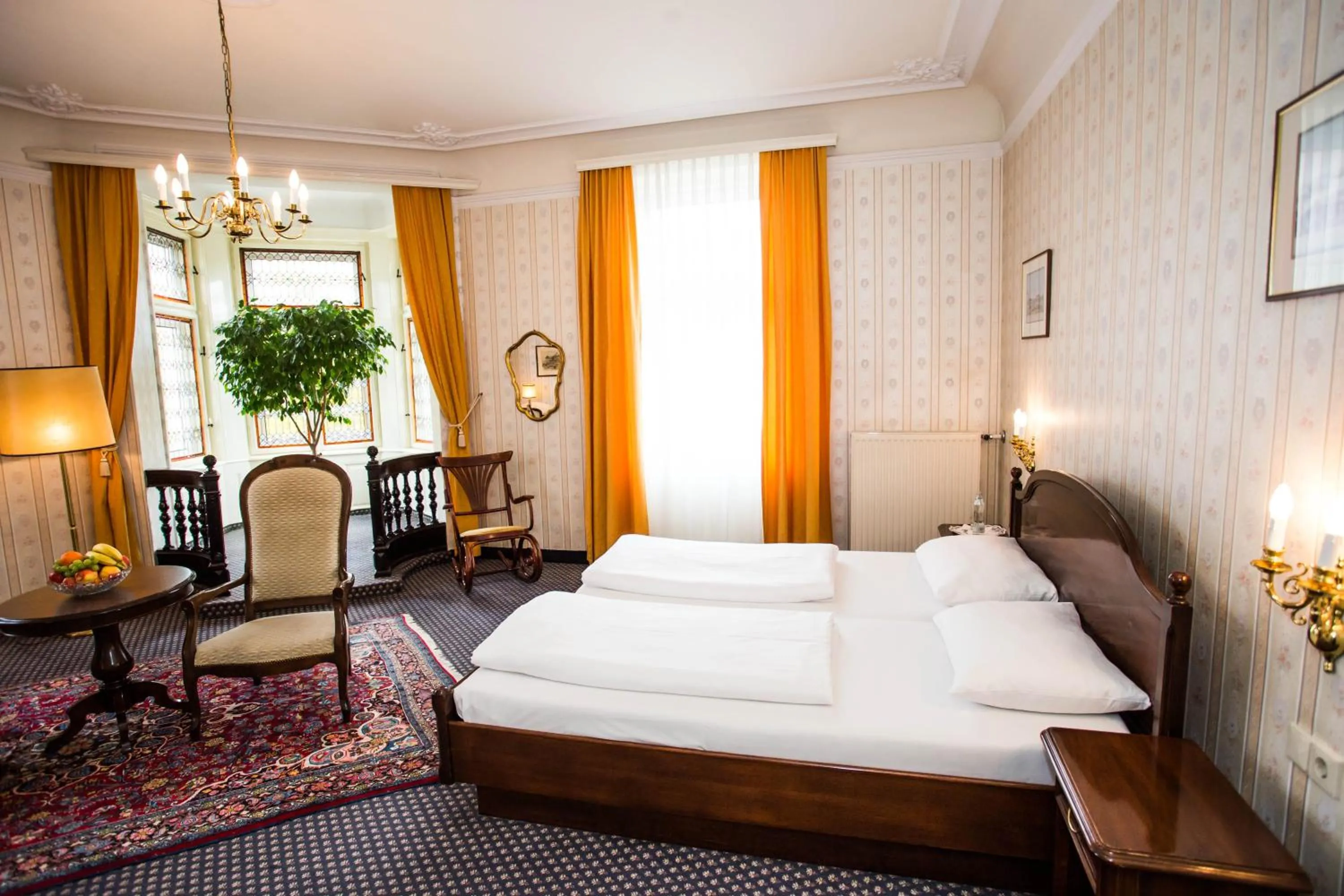 Photo of the whole room, Bed in Hotel Atlanta