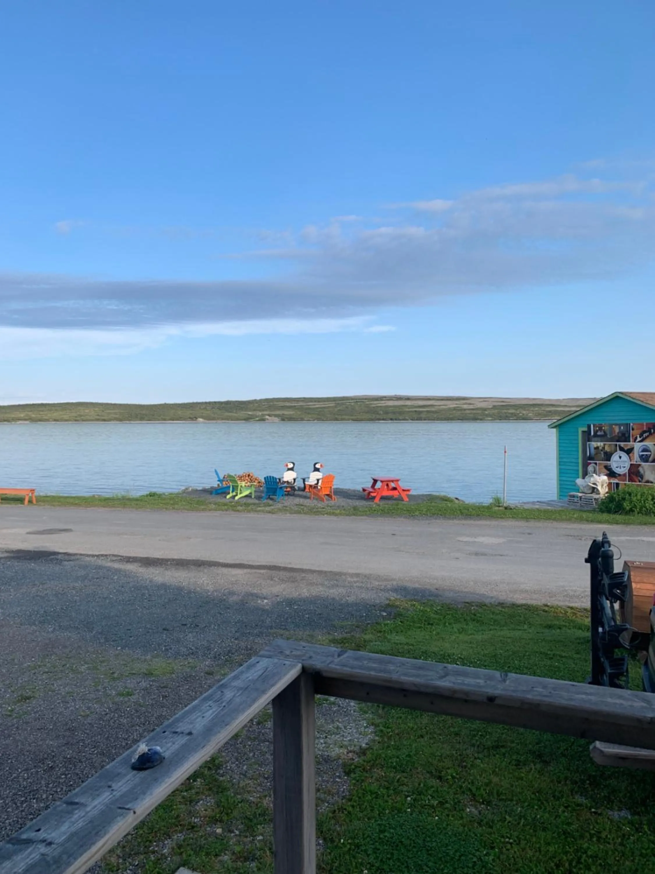 Raleigh Rooms & Taylor's Crafts