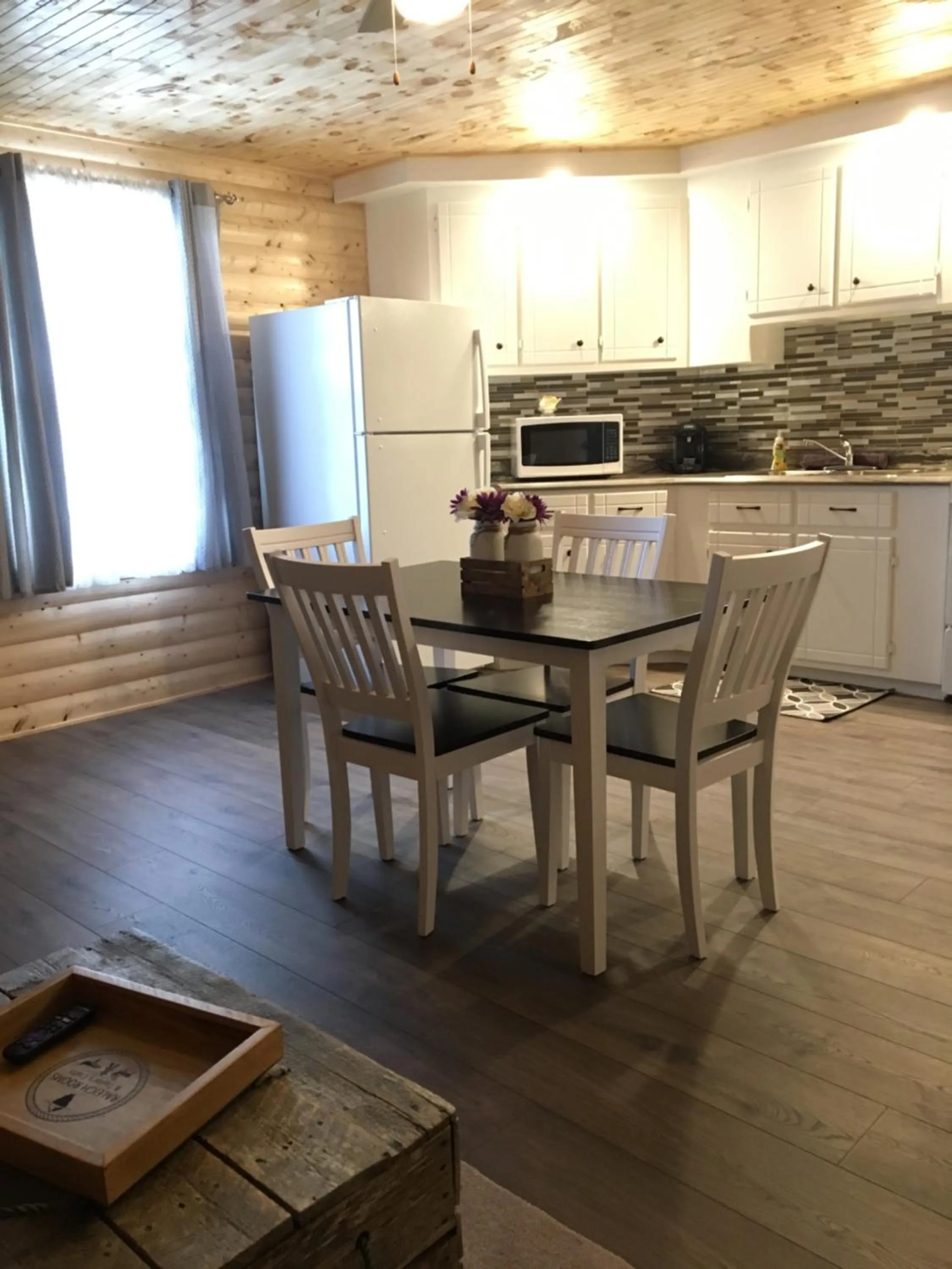 Raleigh Rooms & Taylor's Crafts