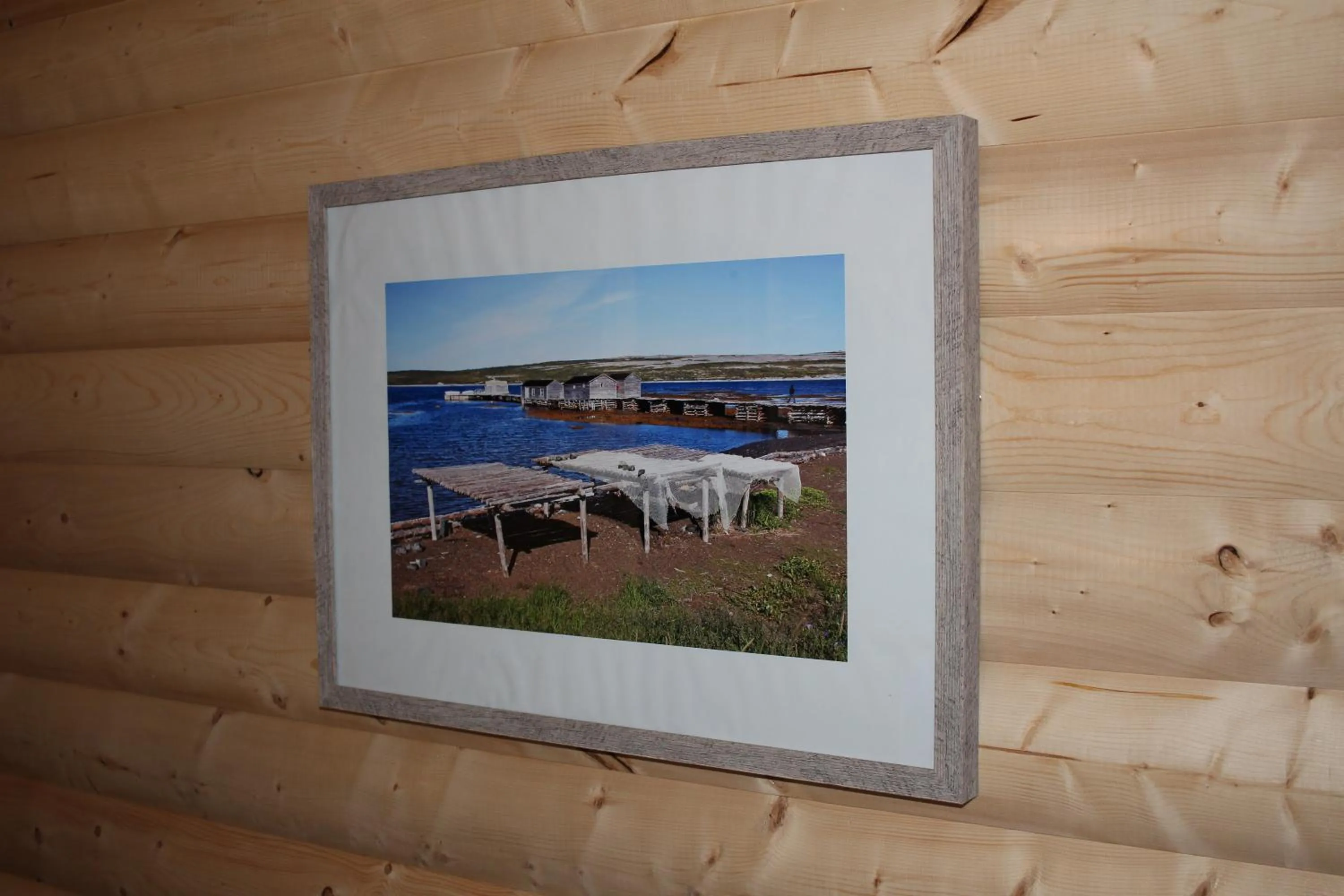 Raleigh Rooms & Taylor's Crafts