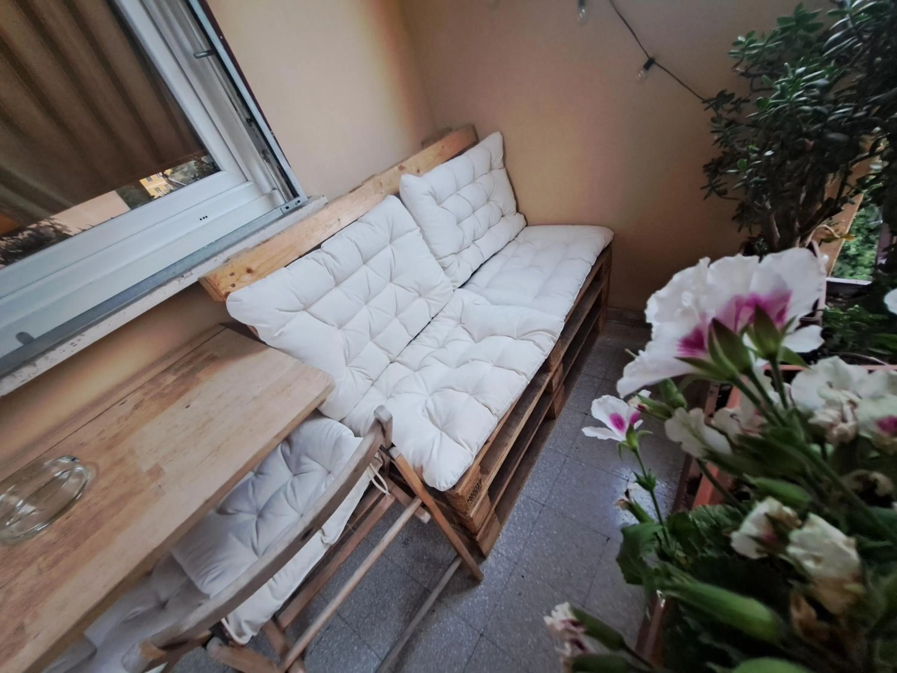 Eco B&B Marela