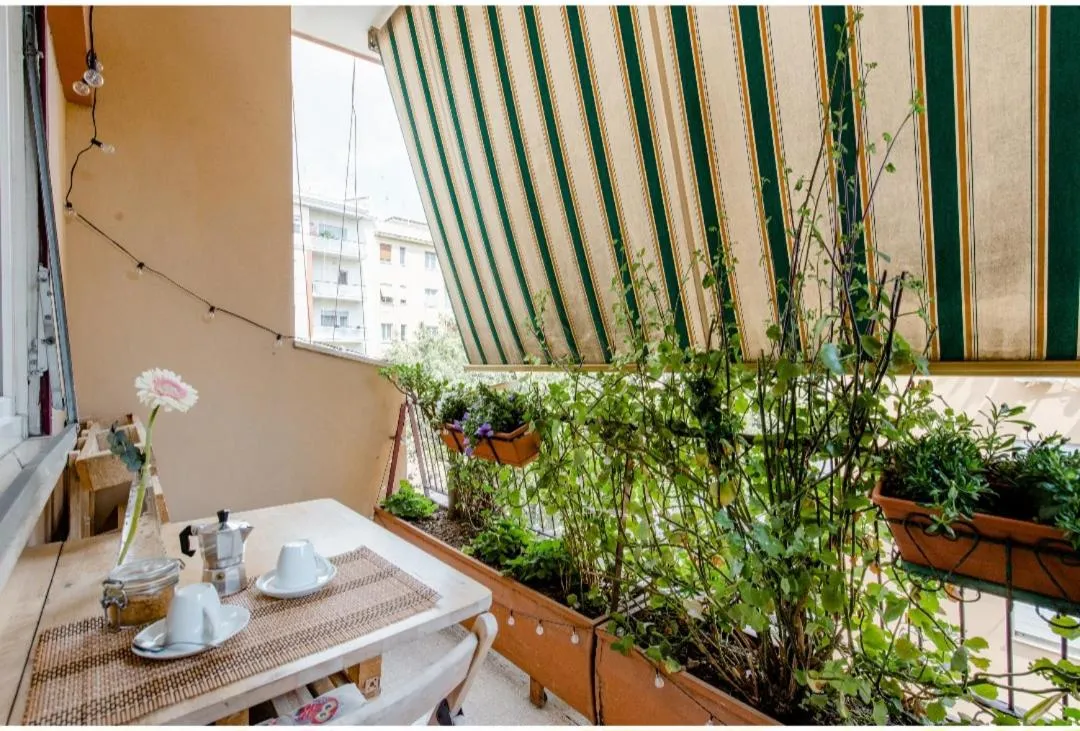 Eco B&B Marela