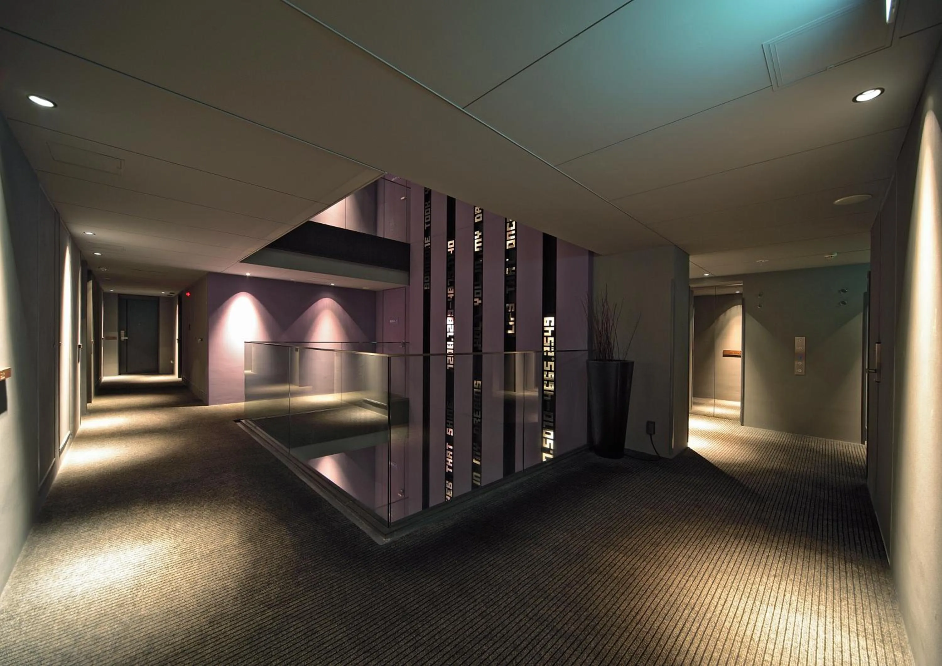 Other in Akasaka Granbell Hotel