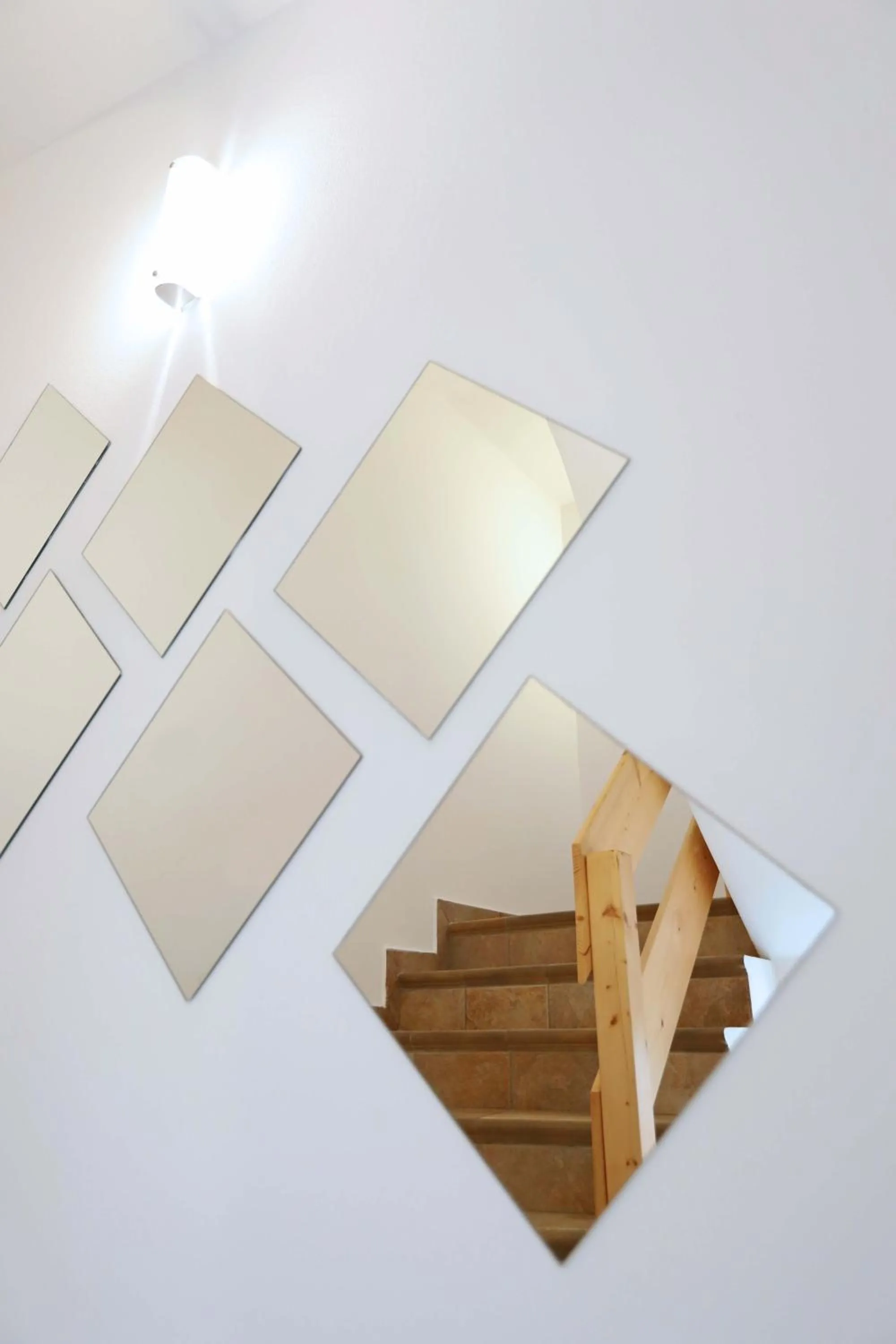 Lobby or reception in Residence Sonneck