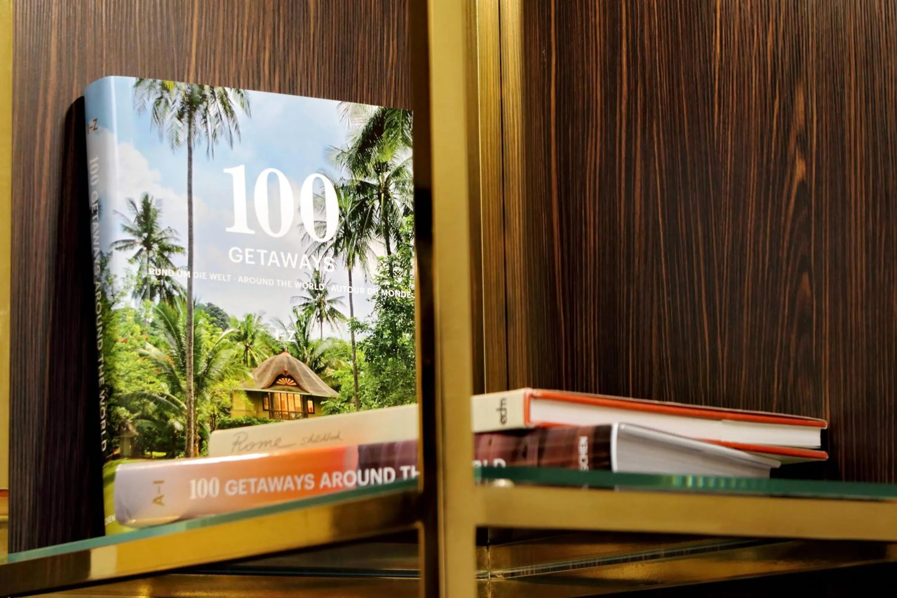 Bedroom in BQ House Colosseo Luxury Rooms