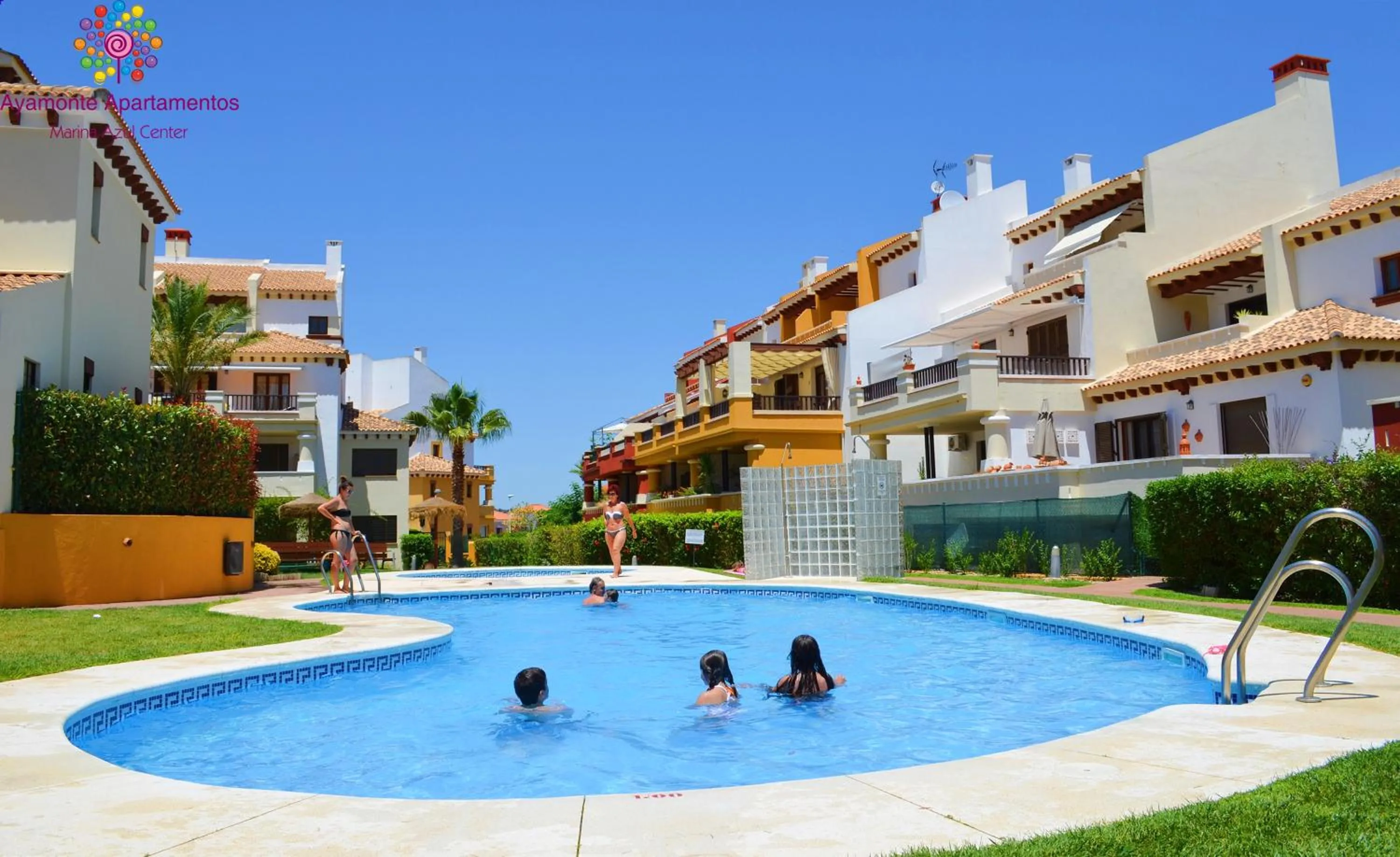 MARINA AZUL GOLF