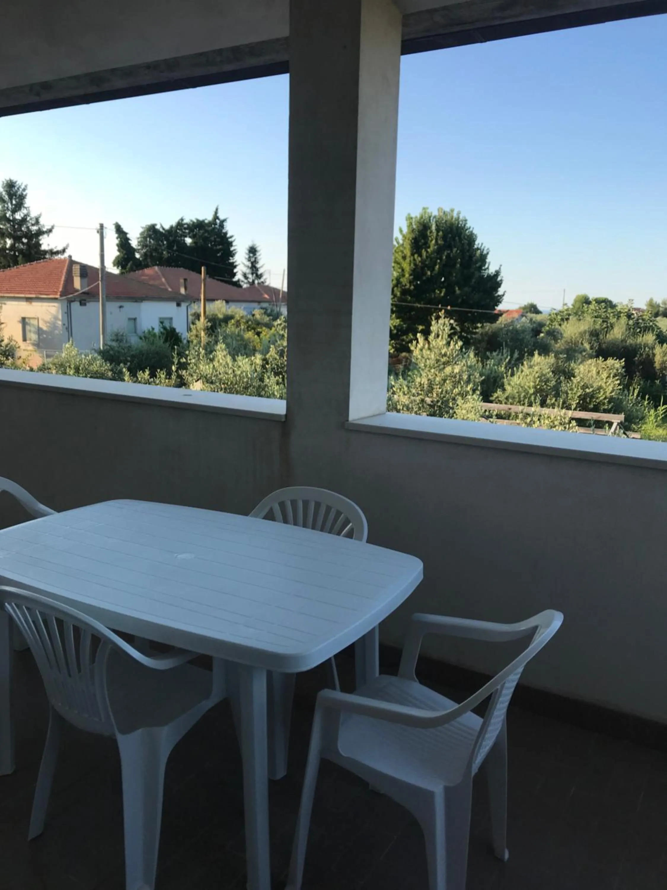 B&B Tra gli ulivi
