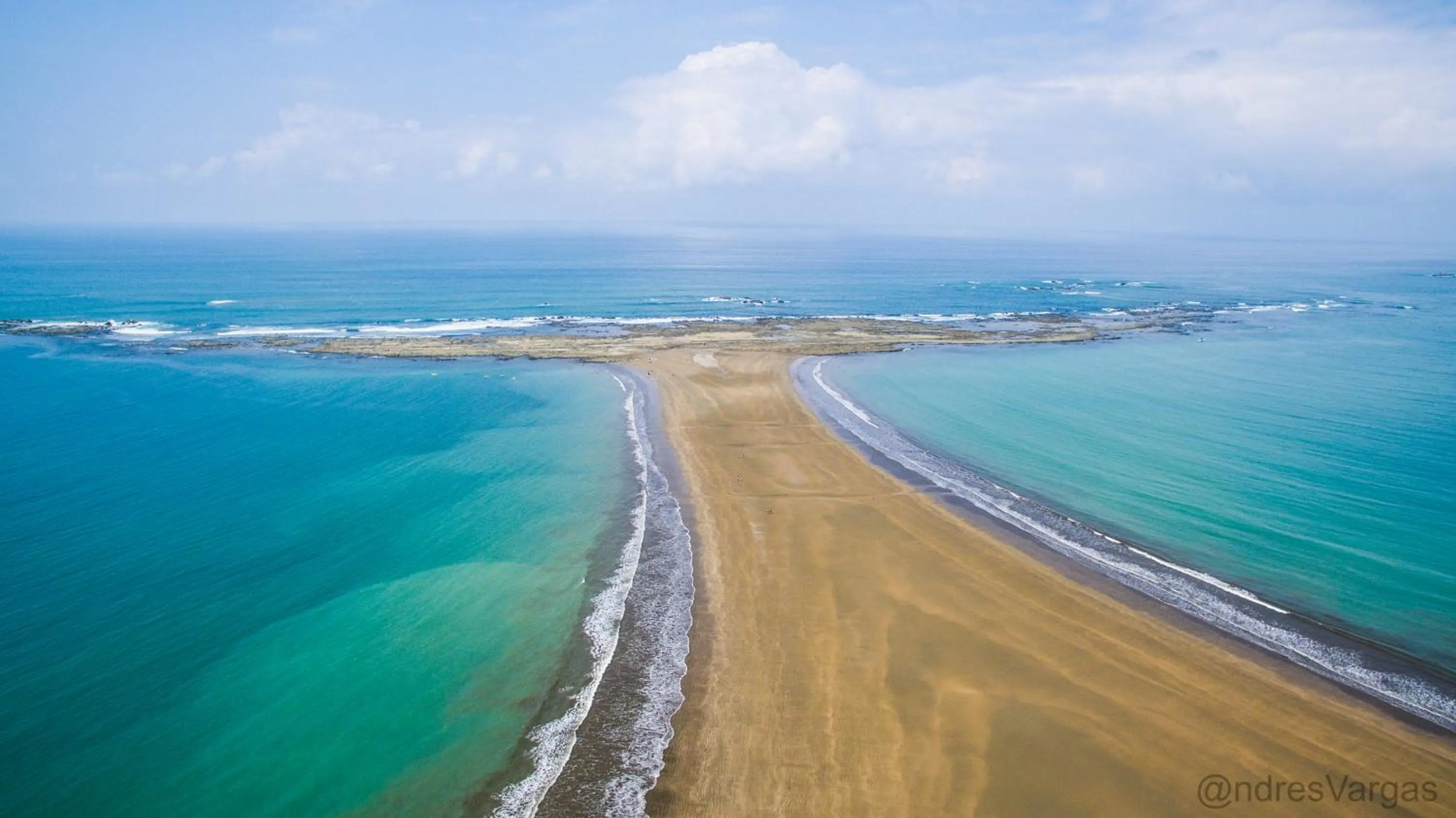 Activities in Bungalows Ballena