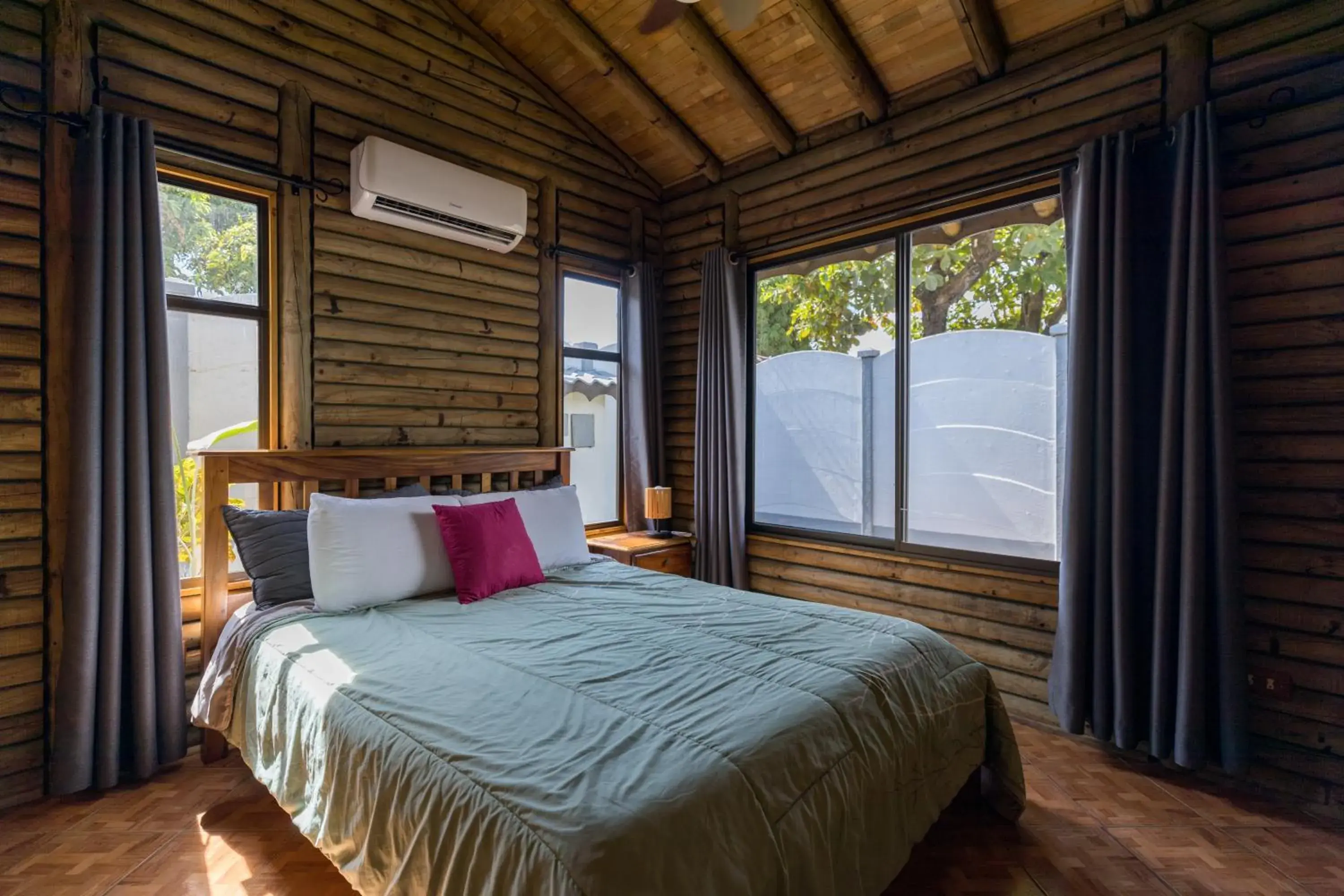 Two-Bedroom Villa in Bungalows Ballena Two-Bedroom Villa in Bungalows Ballena