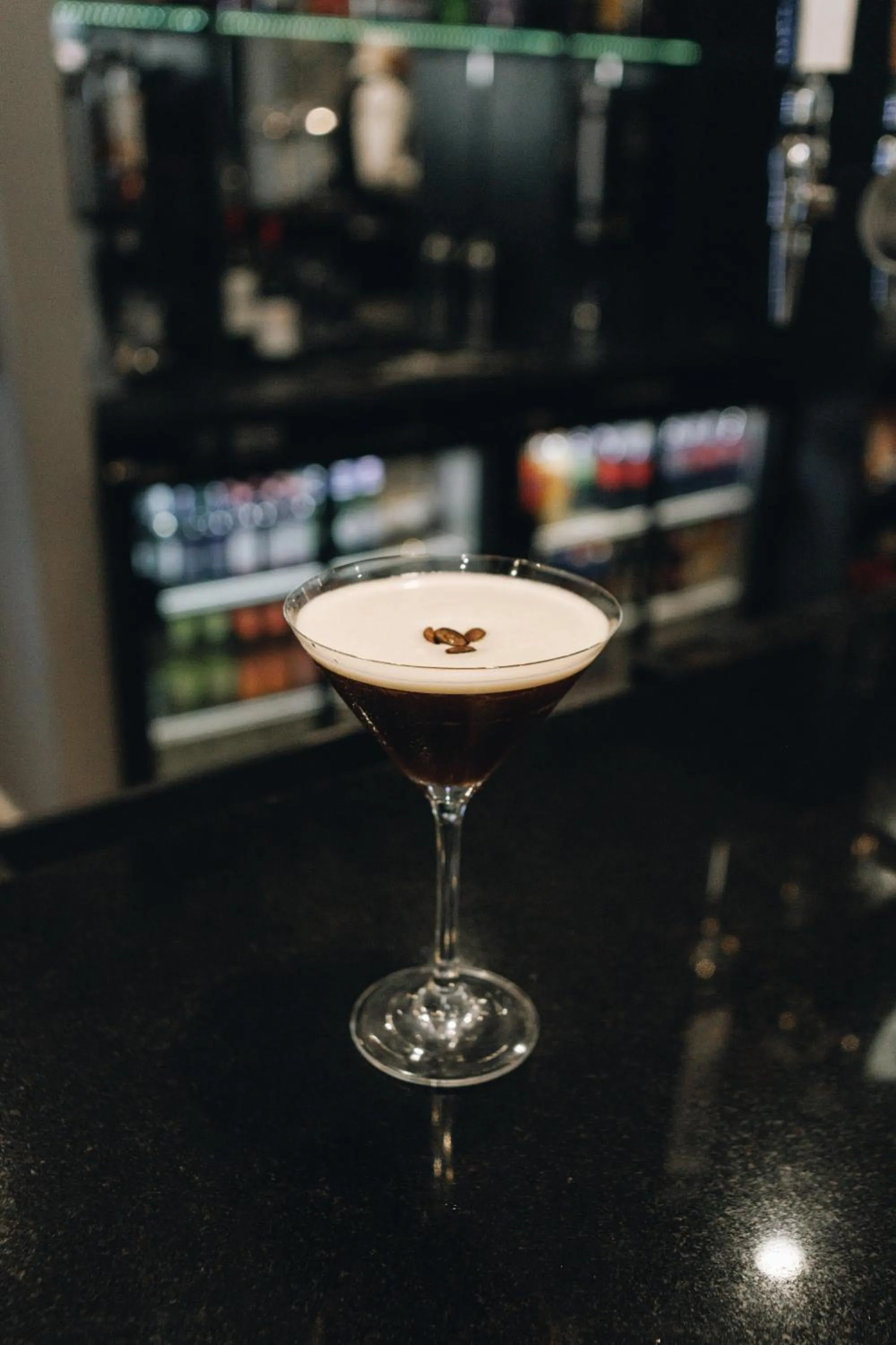 Lounge or bar in Donnington Grove Hotel & Golf Club