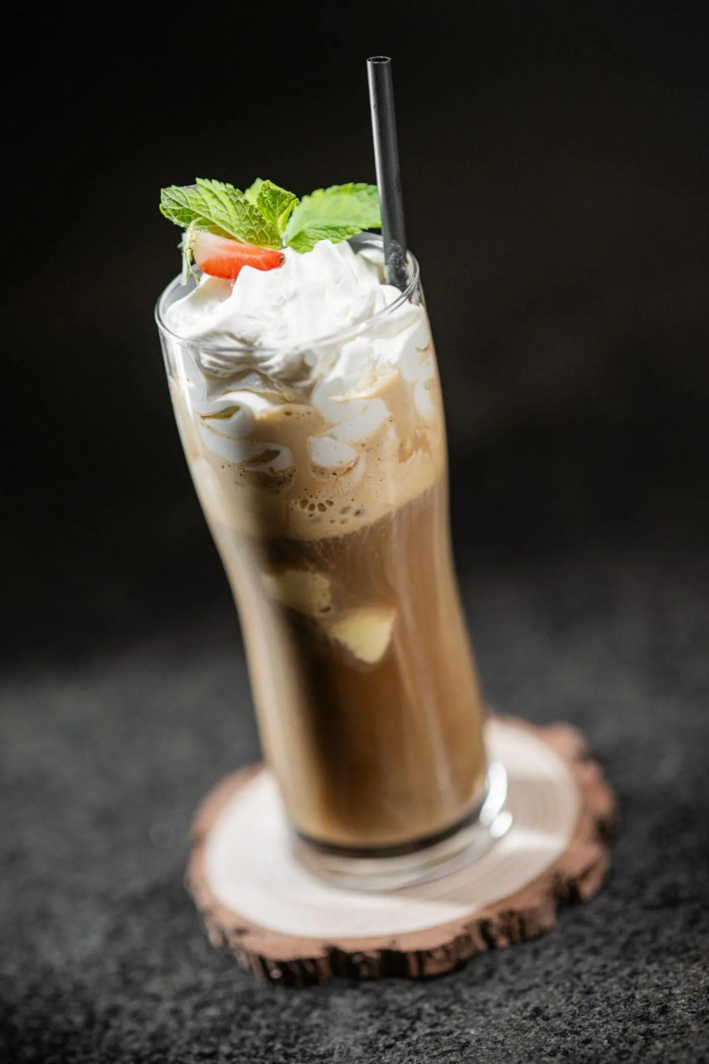 Drinks in Hotel Anewandter