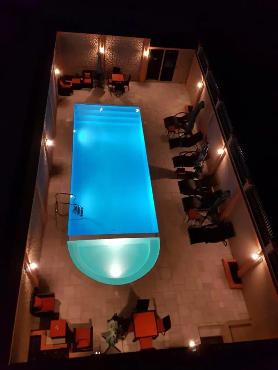 Select Hôtel Select Hôtel