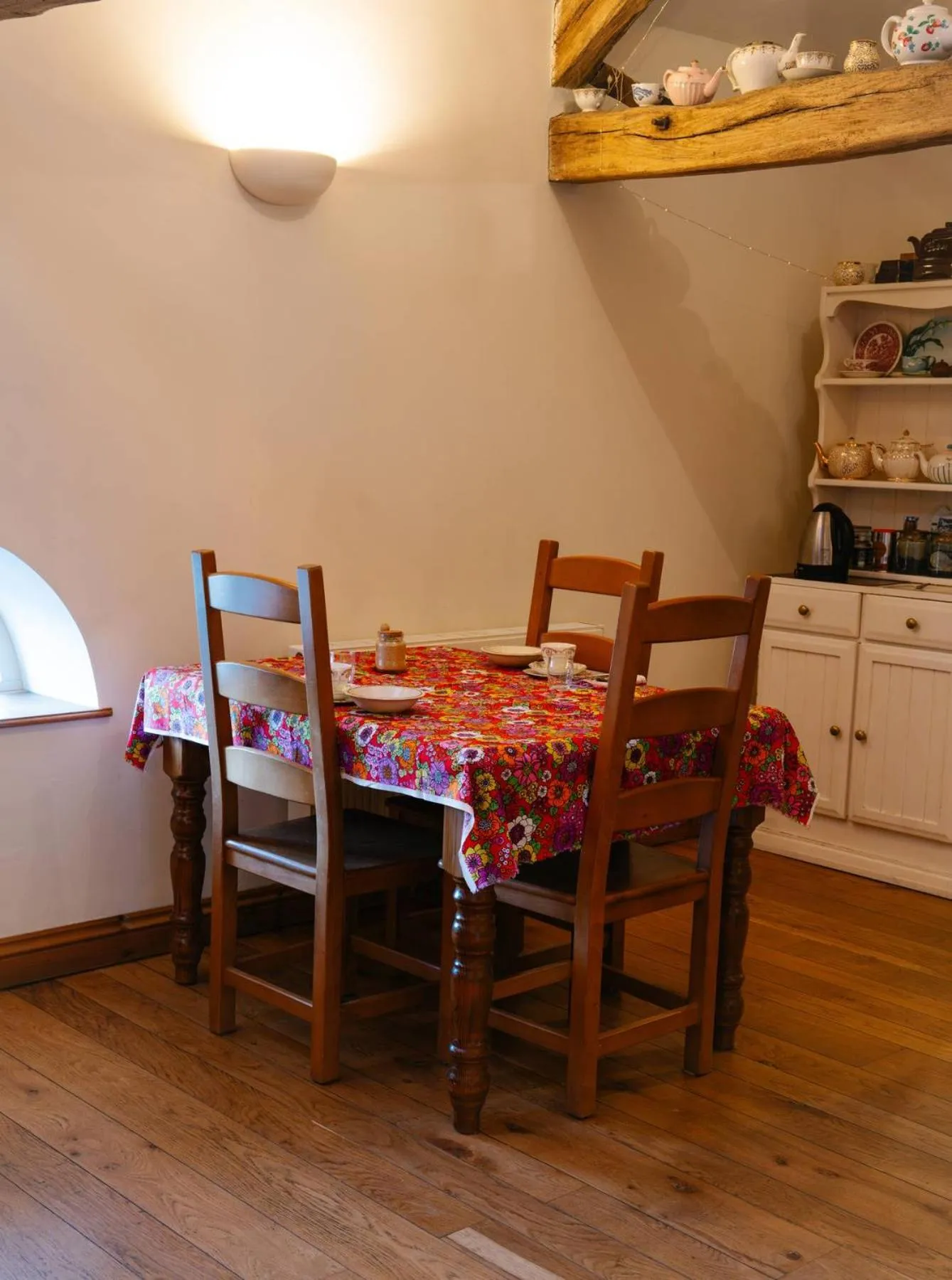 Henllys Estate B and B