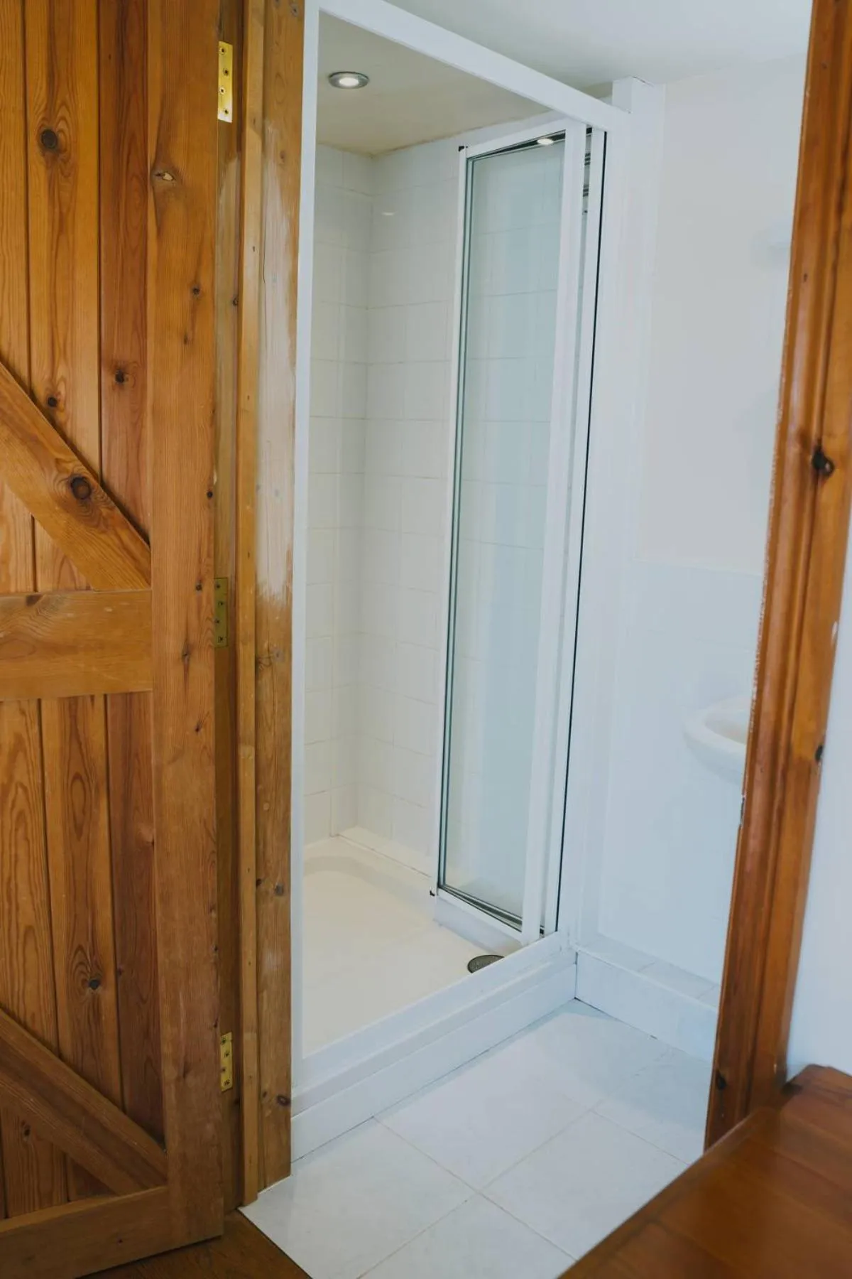 Henllys Estate B and B